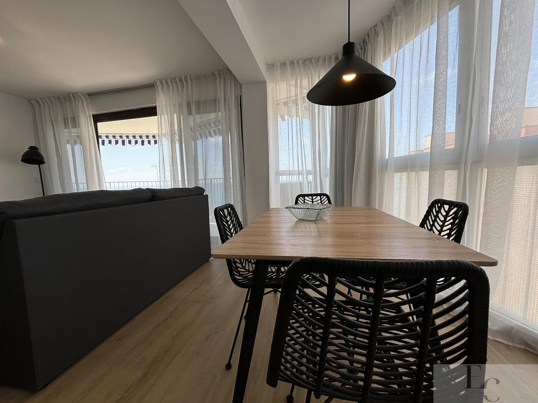 For sale of apartment in El Campello