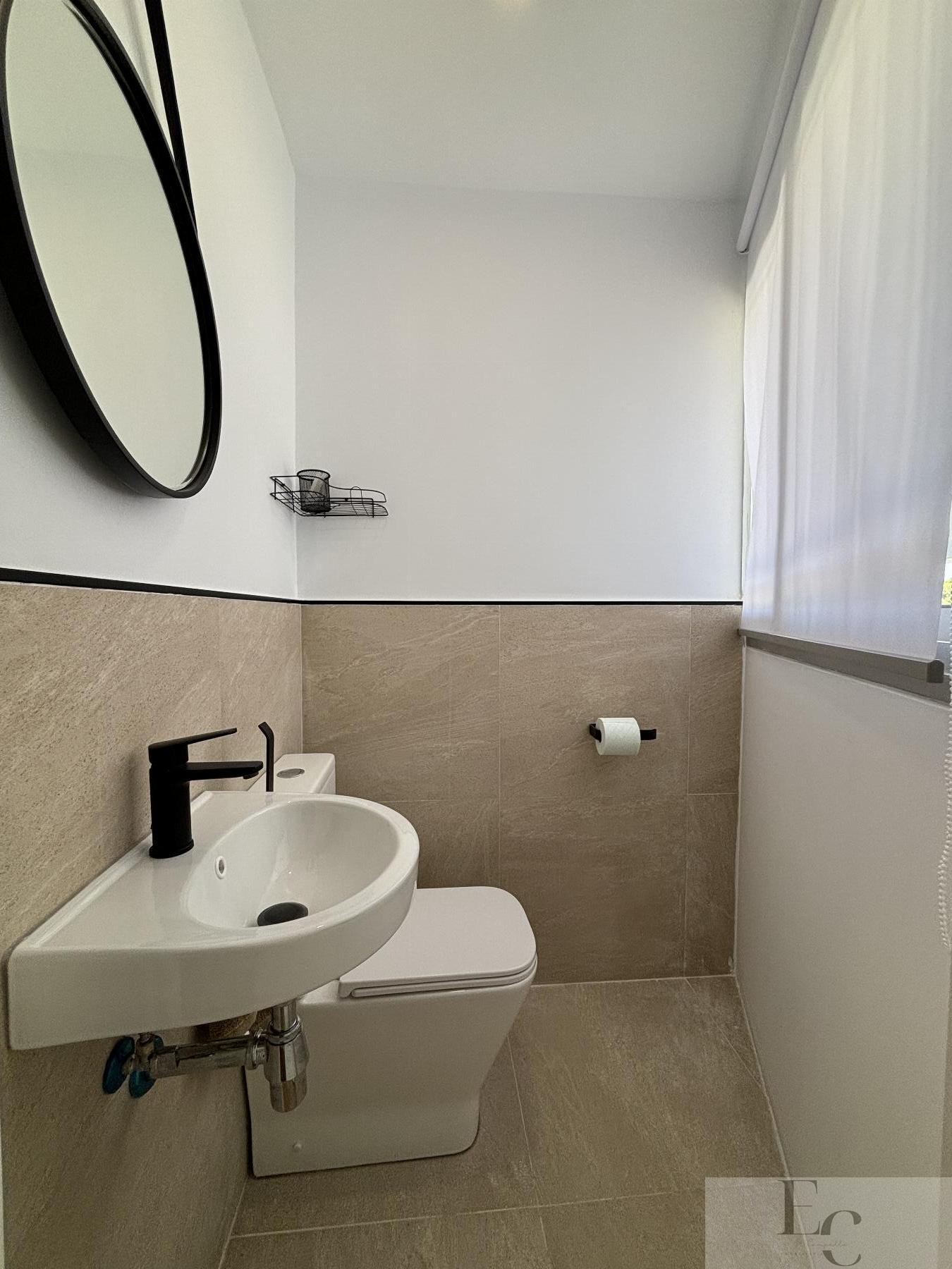 For sale of apartment in El Campello