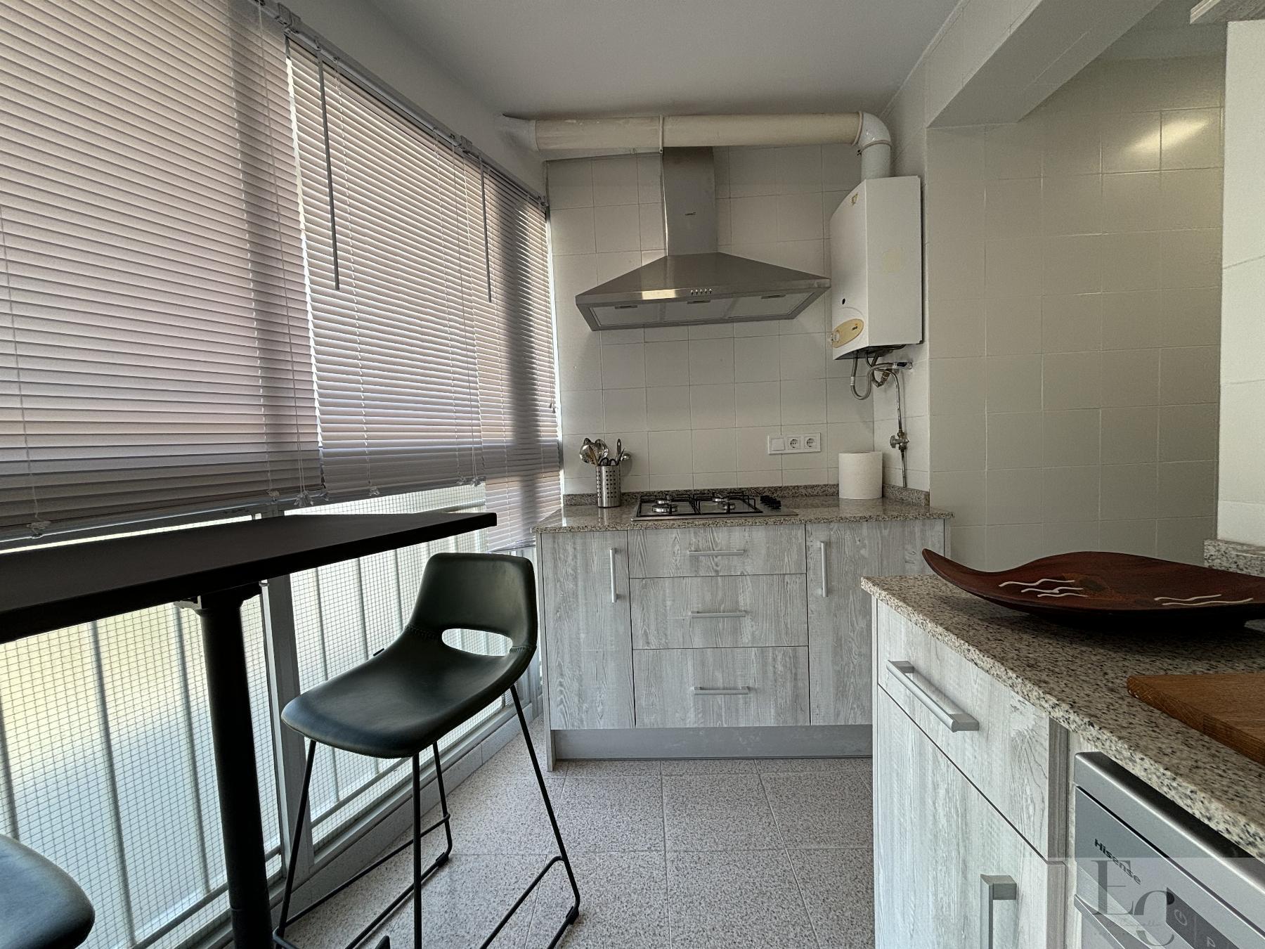 For sale of apartment in El Campello