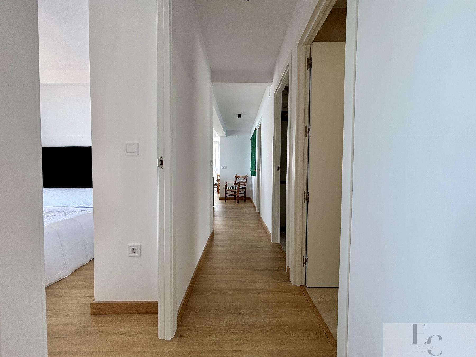 For sale of apartment in El Campello