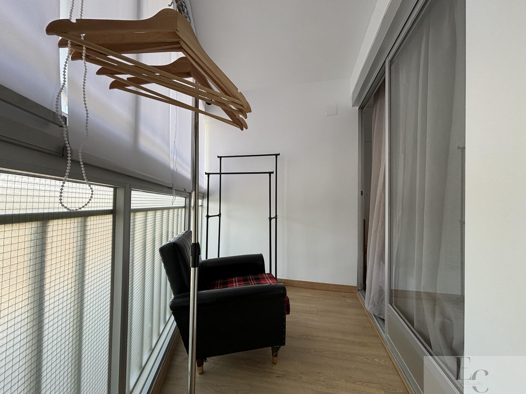 For sale of apartment in El Campello