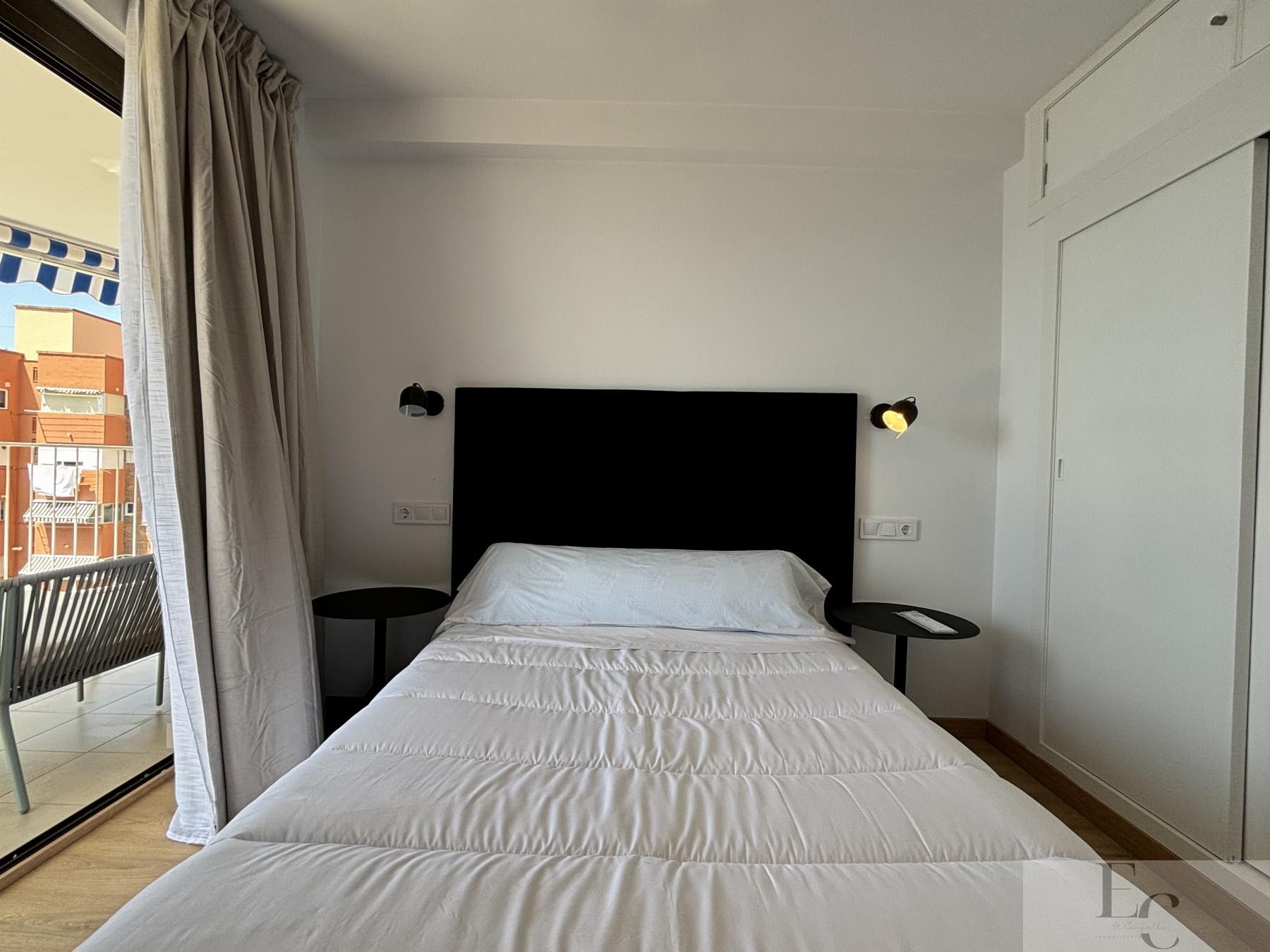 For sale of apartment in El Campello