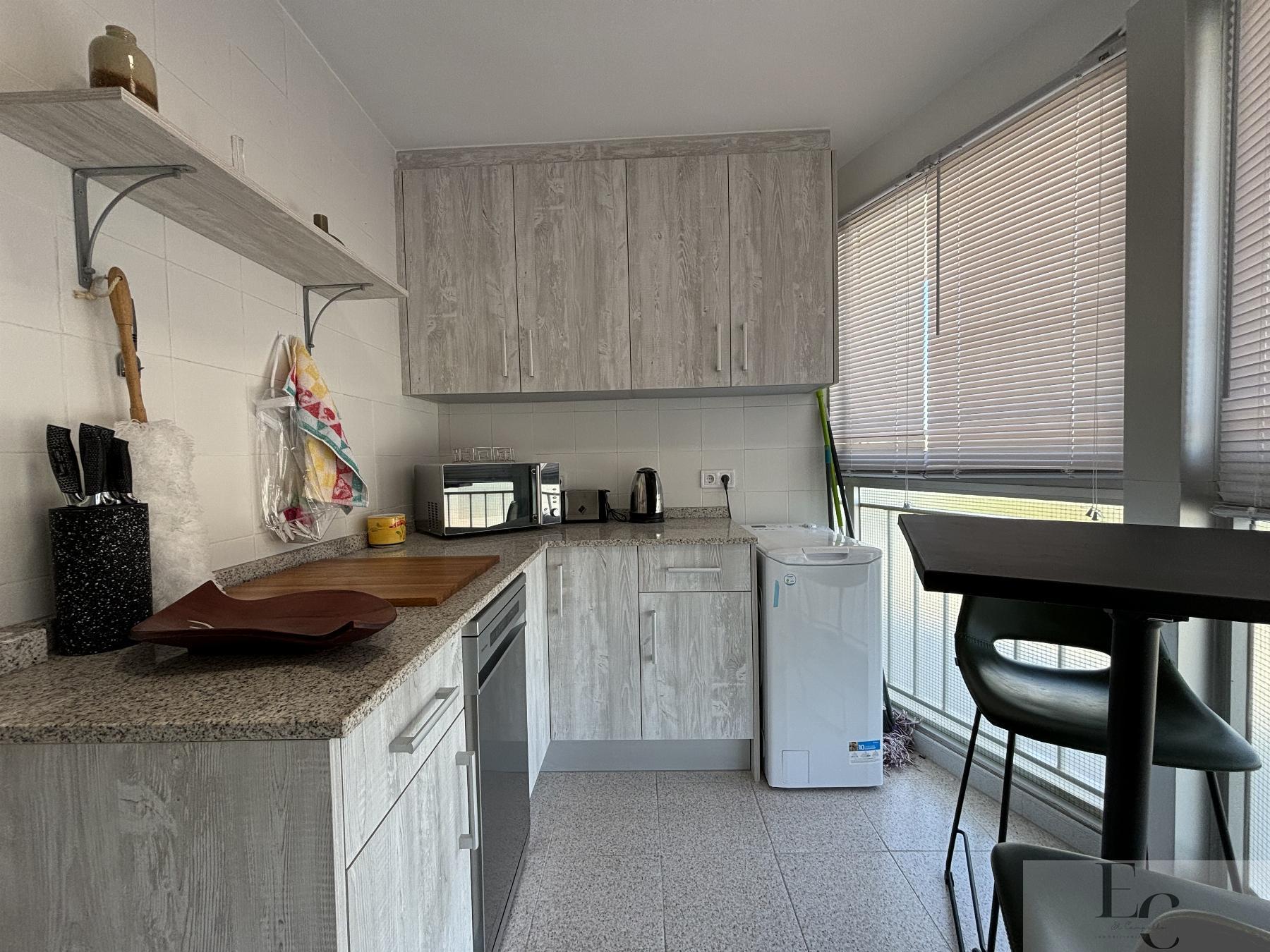 For sale of apartment in El Campello