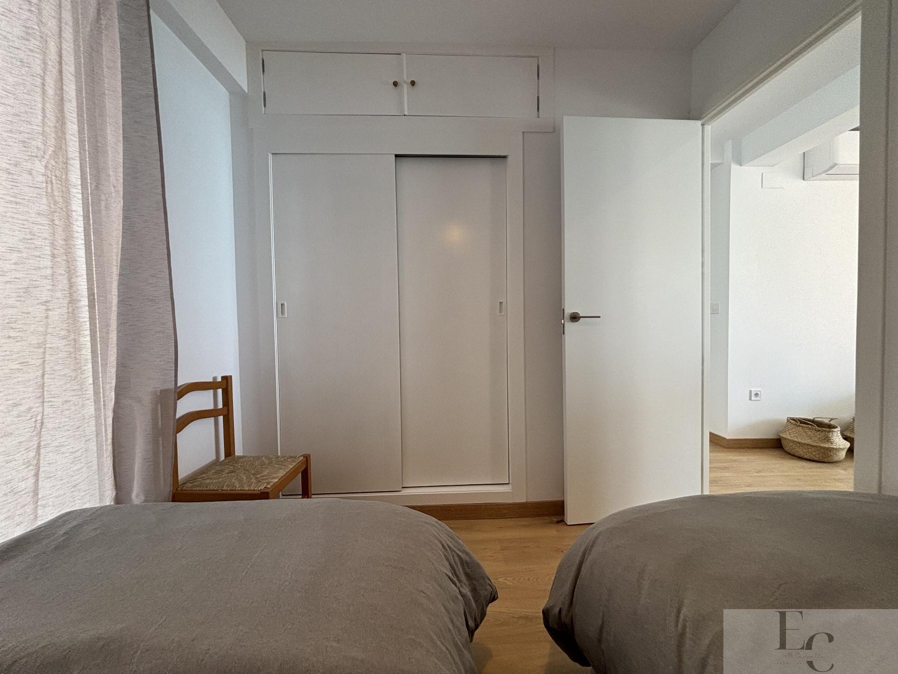 For sale of apartment in El Campello
