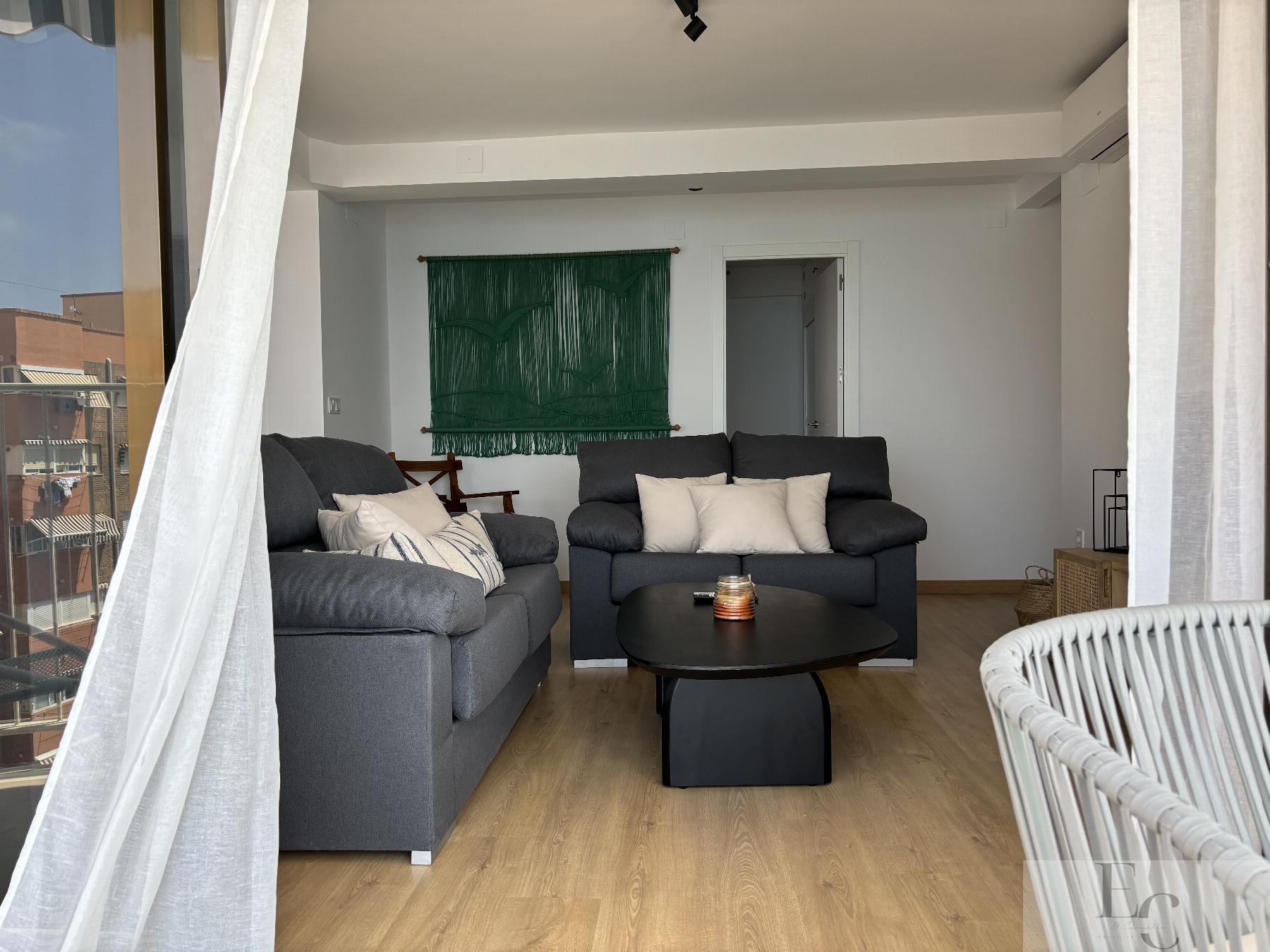 For sale of apartment in El Campello