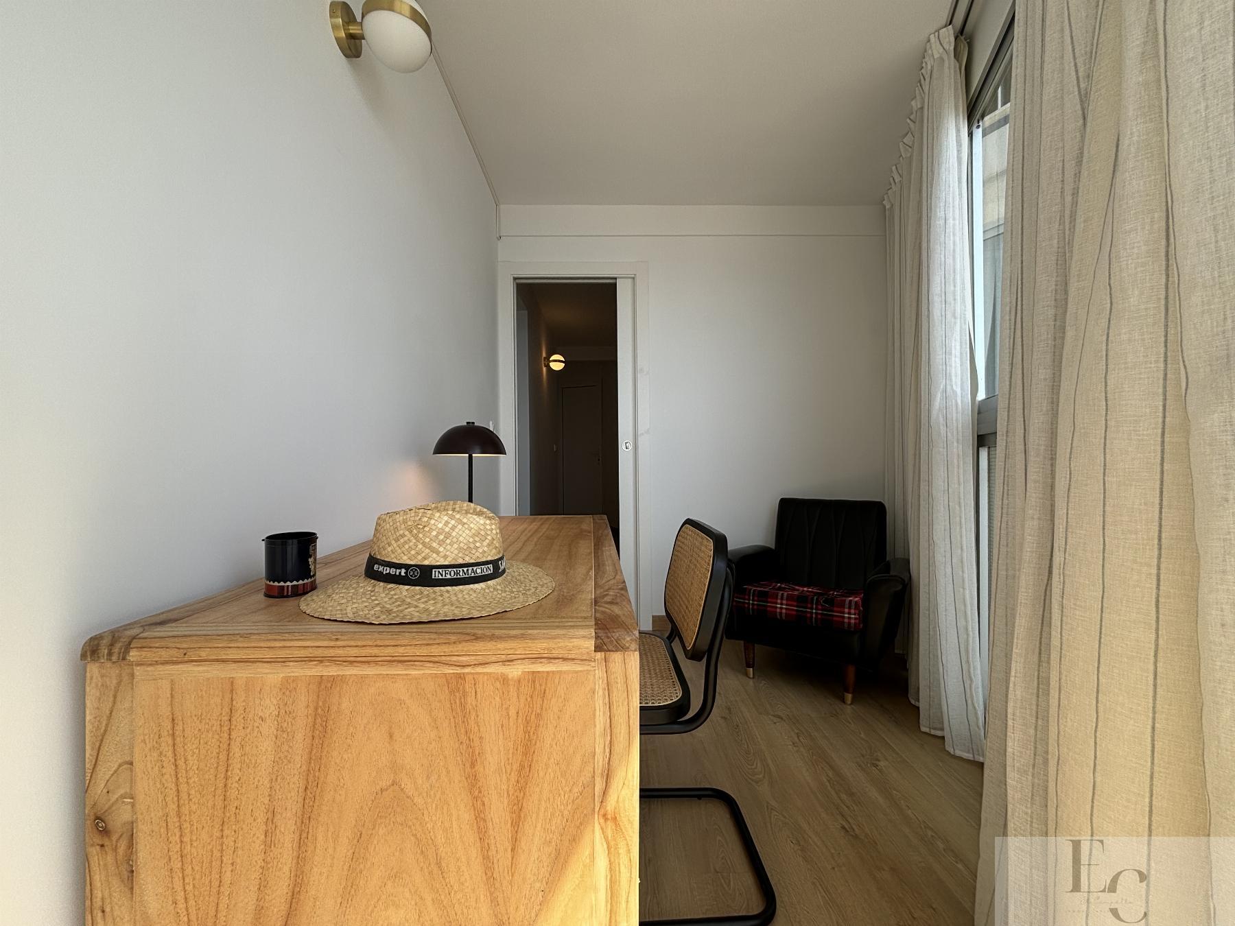 For sale of apartment in El Campello
