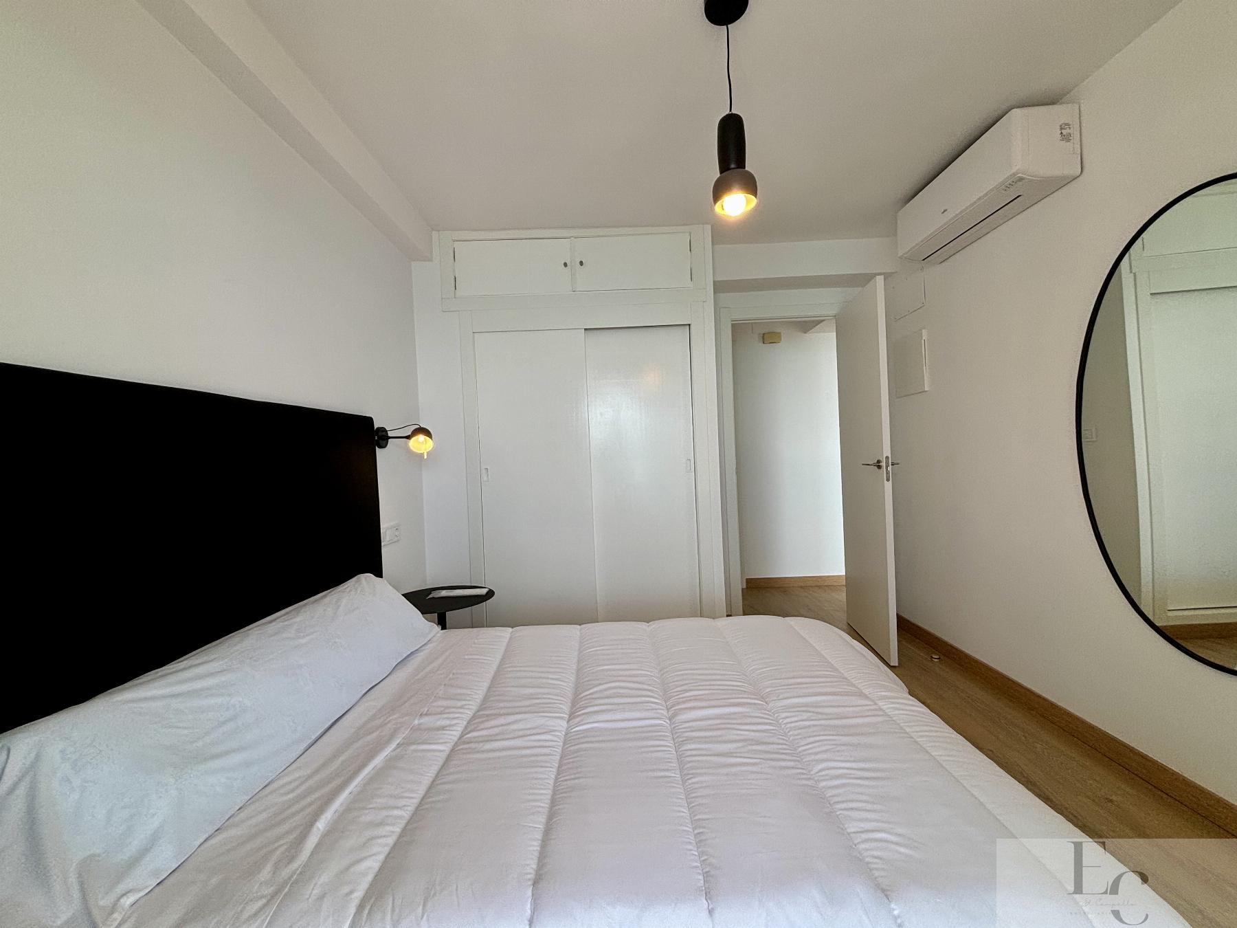 For sale of apartment in El Campello