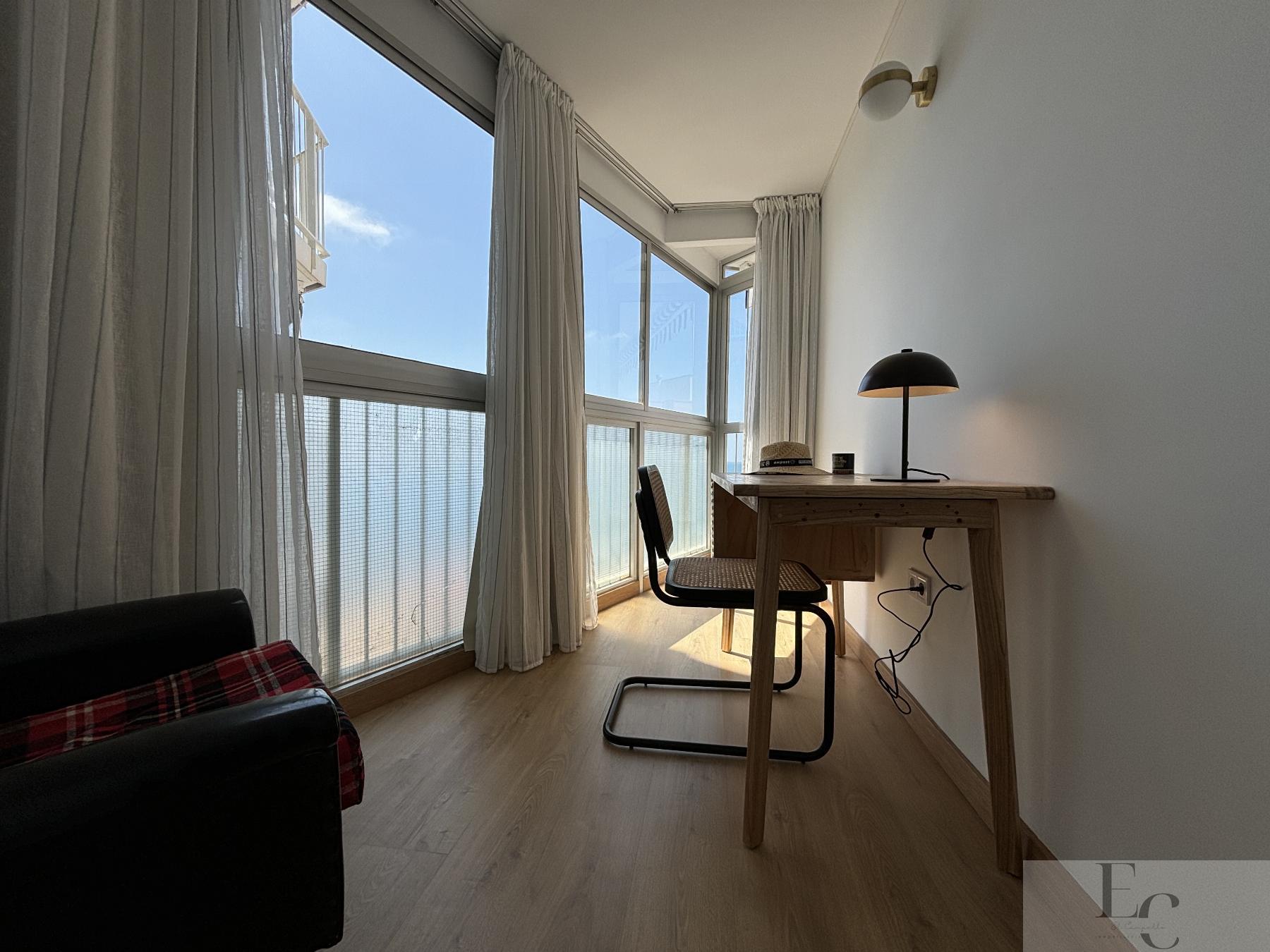 For sale of apartment in El Campello