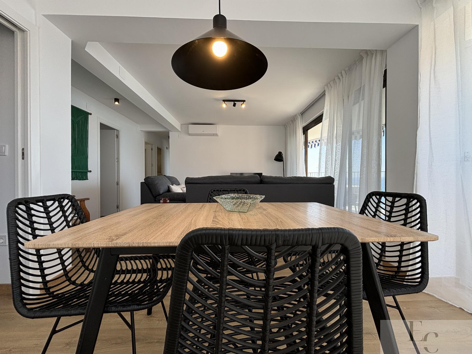 For sale of apartment in El Campello