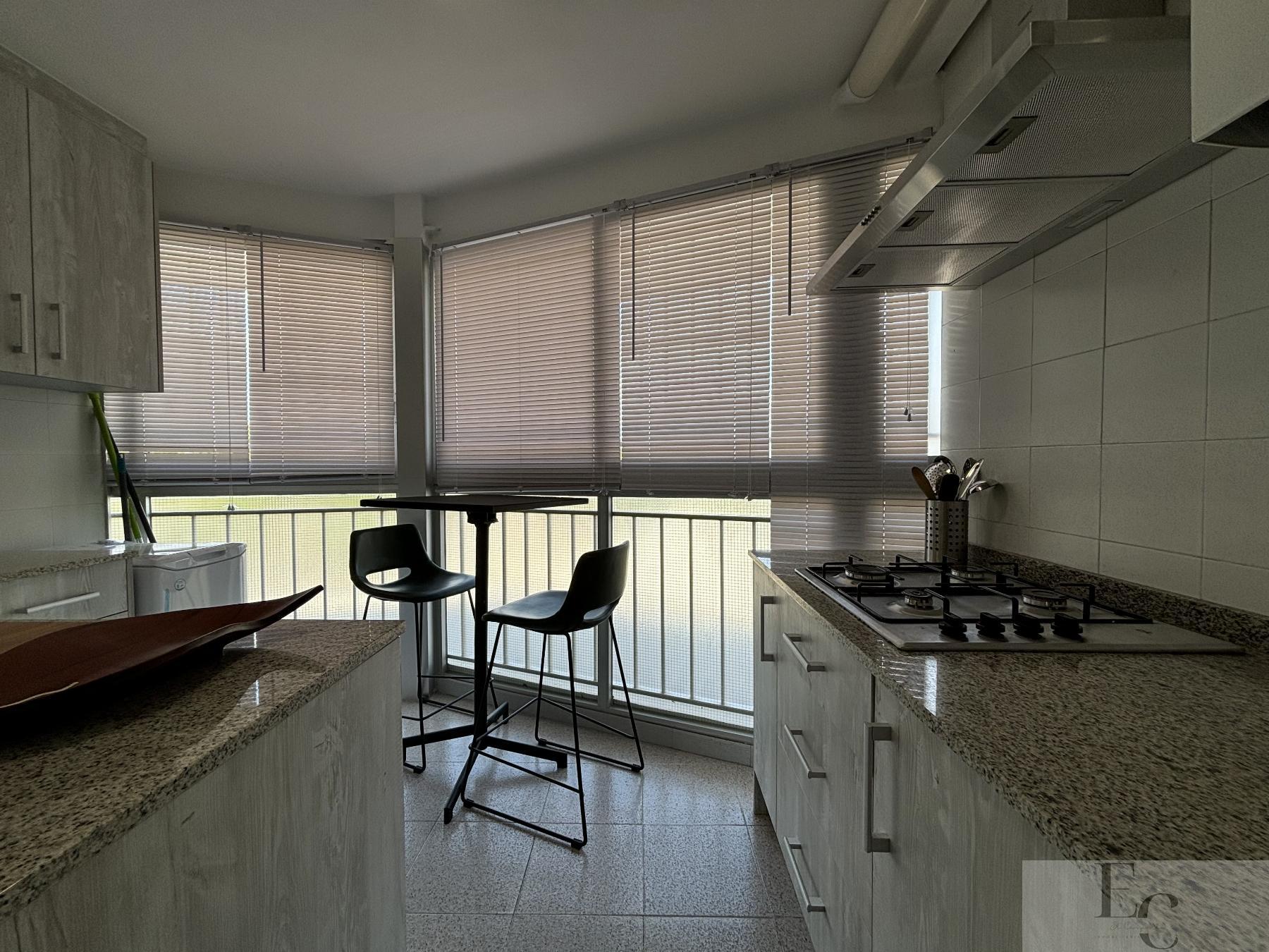 For sale of apartment in El Campello