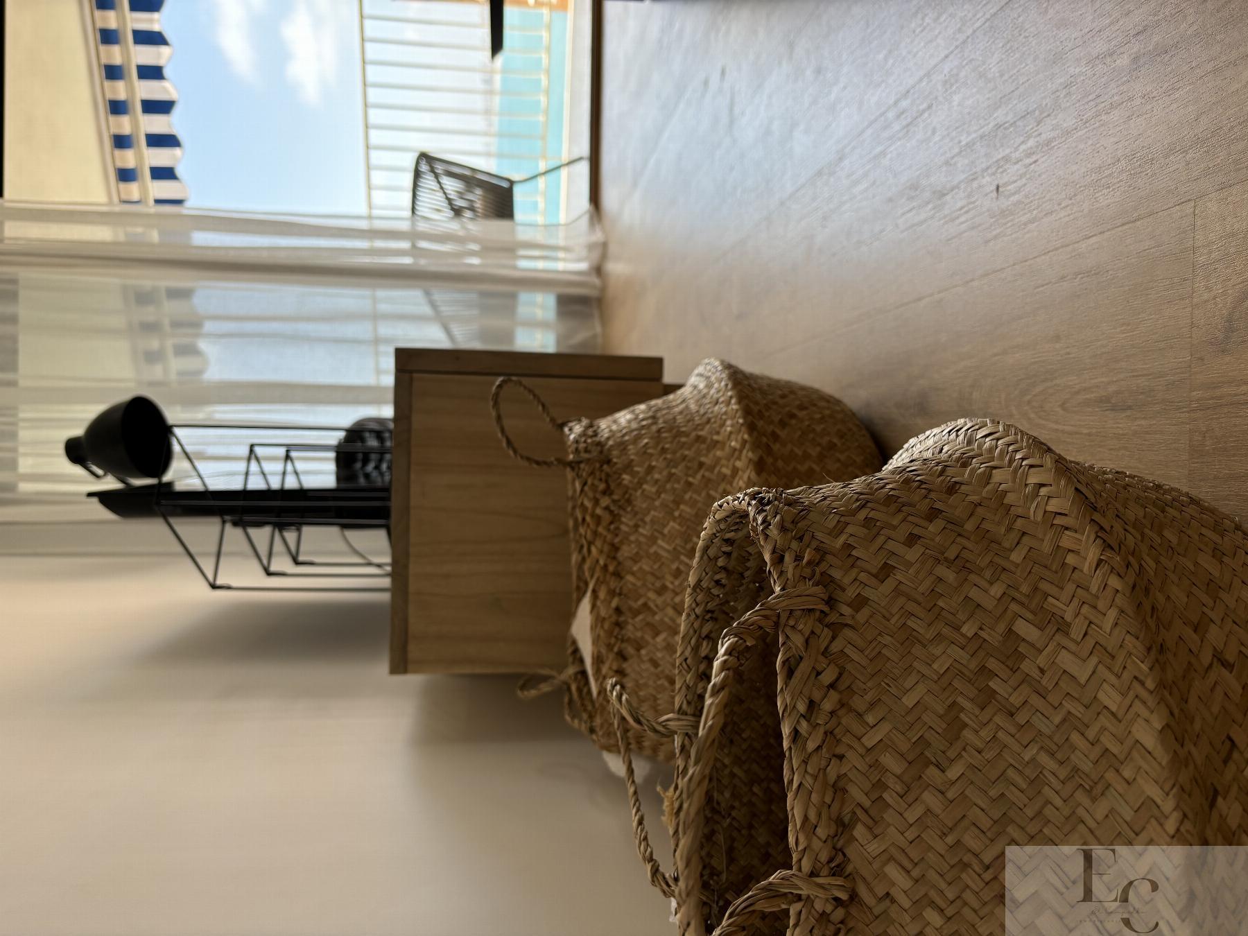 For sale of apartment in El Campello