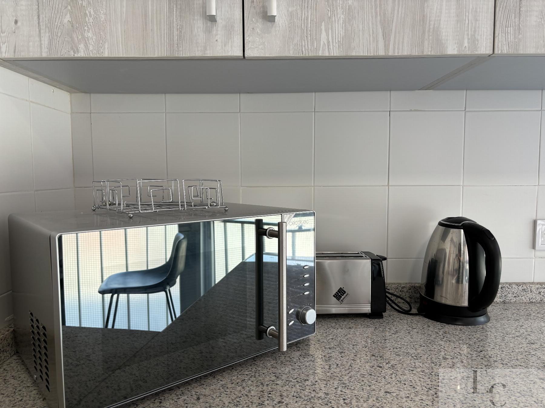 For sale of apartment in El Campello