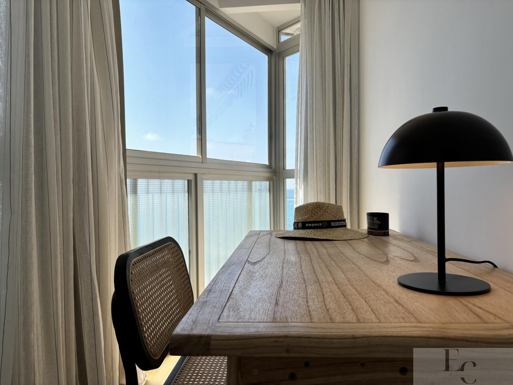 For sale of apartment in El Campello