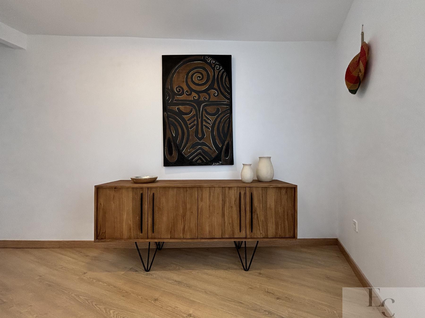 For sale of apartment in El Campello