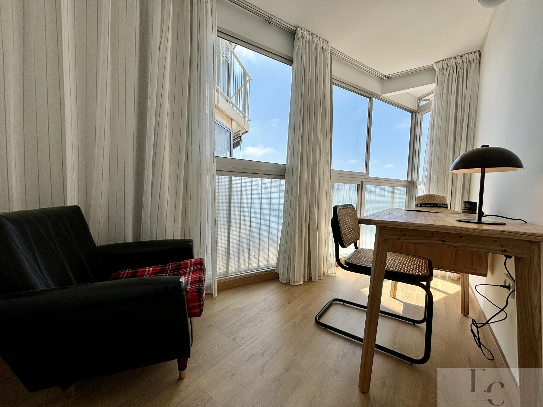 For sale of apartment in El Campello