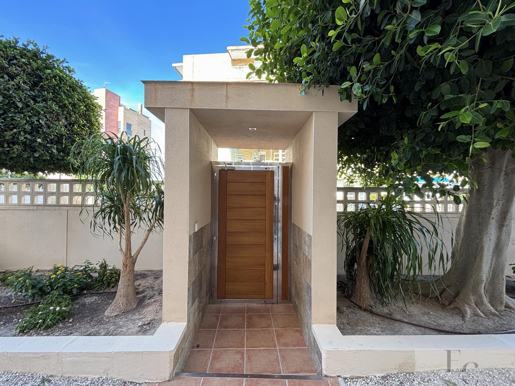 Vendita di appartamento in El Campello