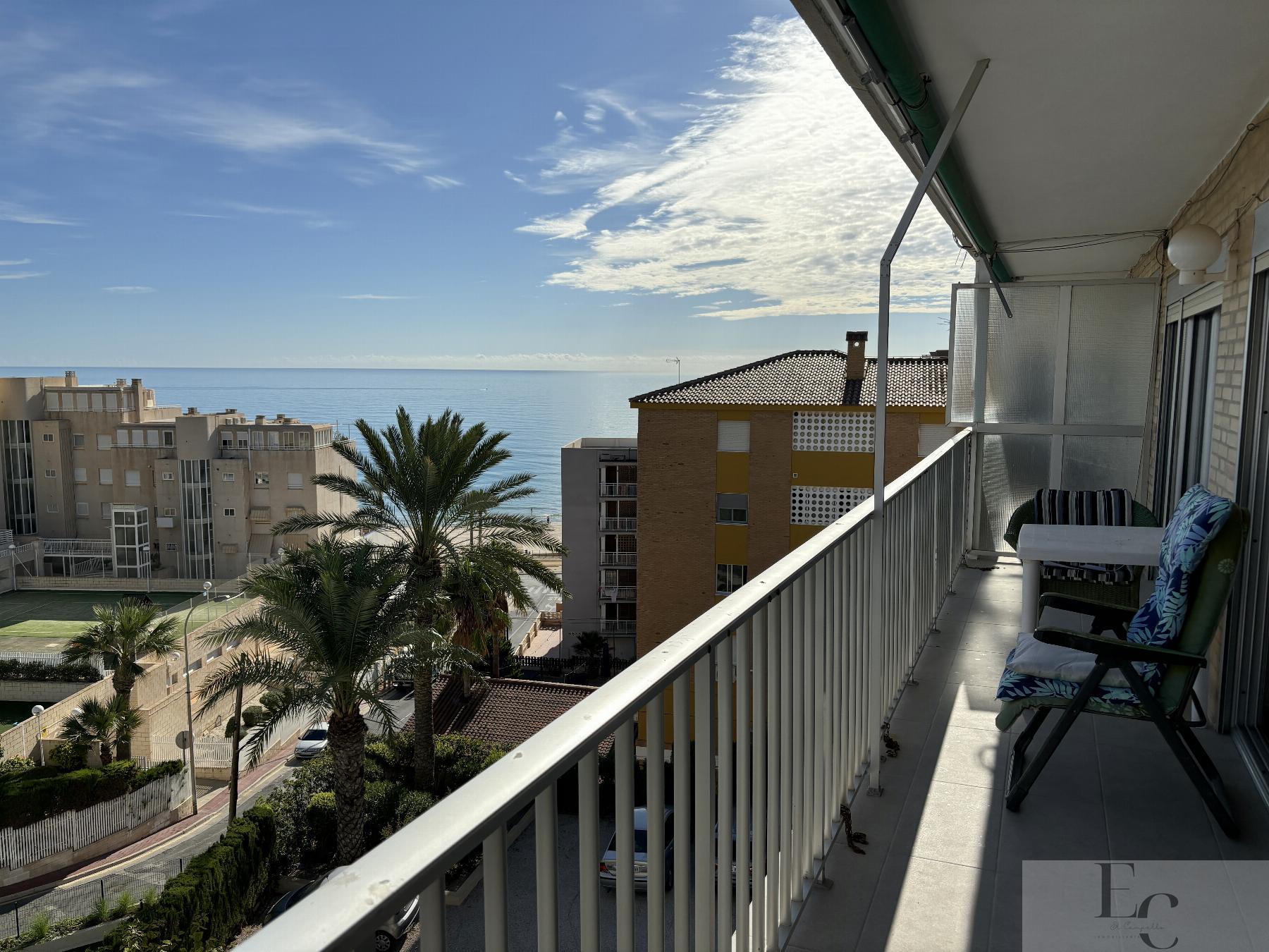Vendita di appartamento in El Campello