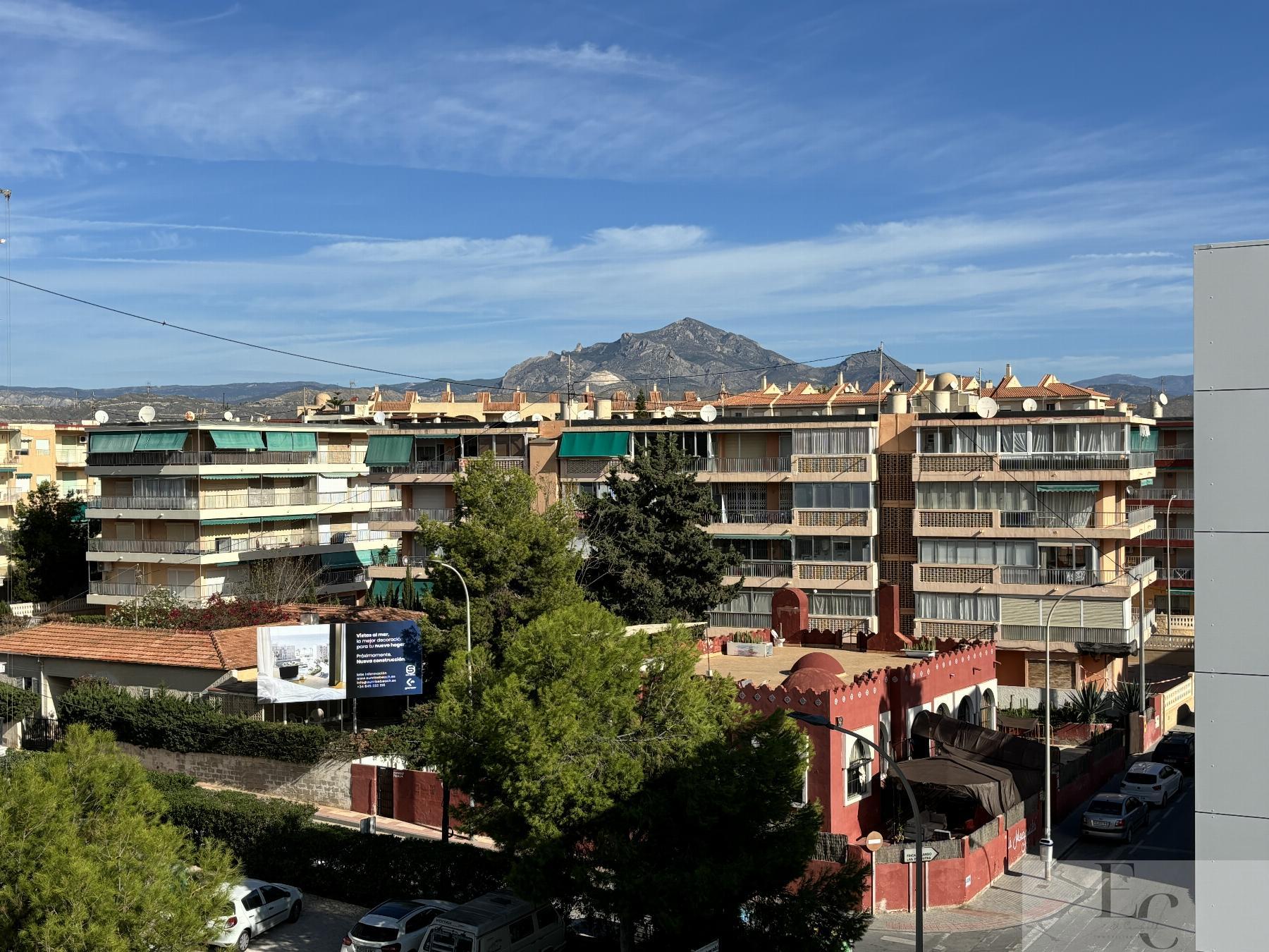 Vendita di appartamento in El Campello
