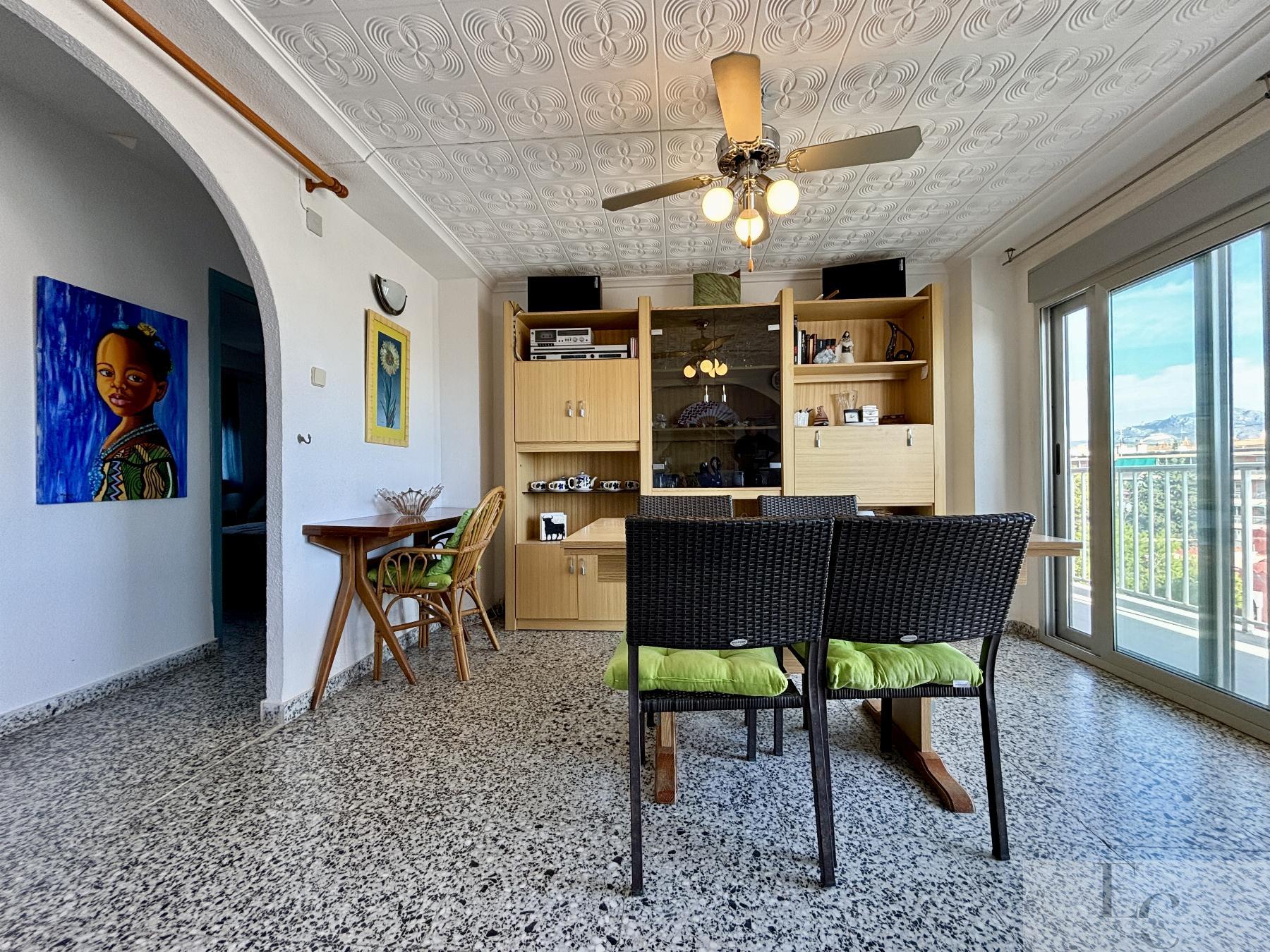 Vendita di appartamento in El Campello