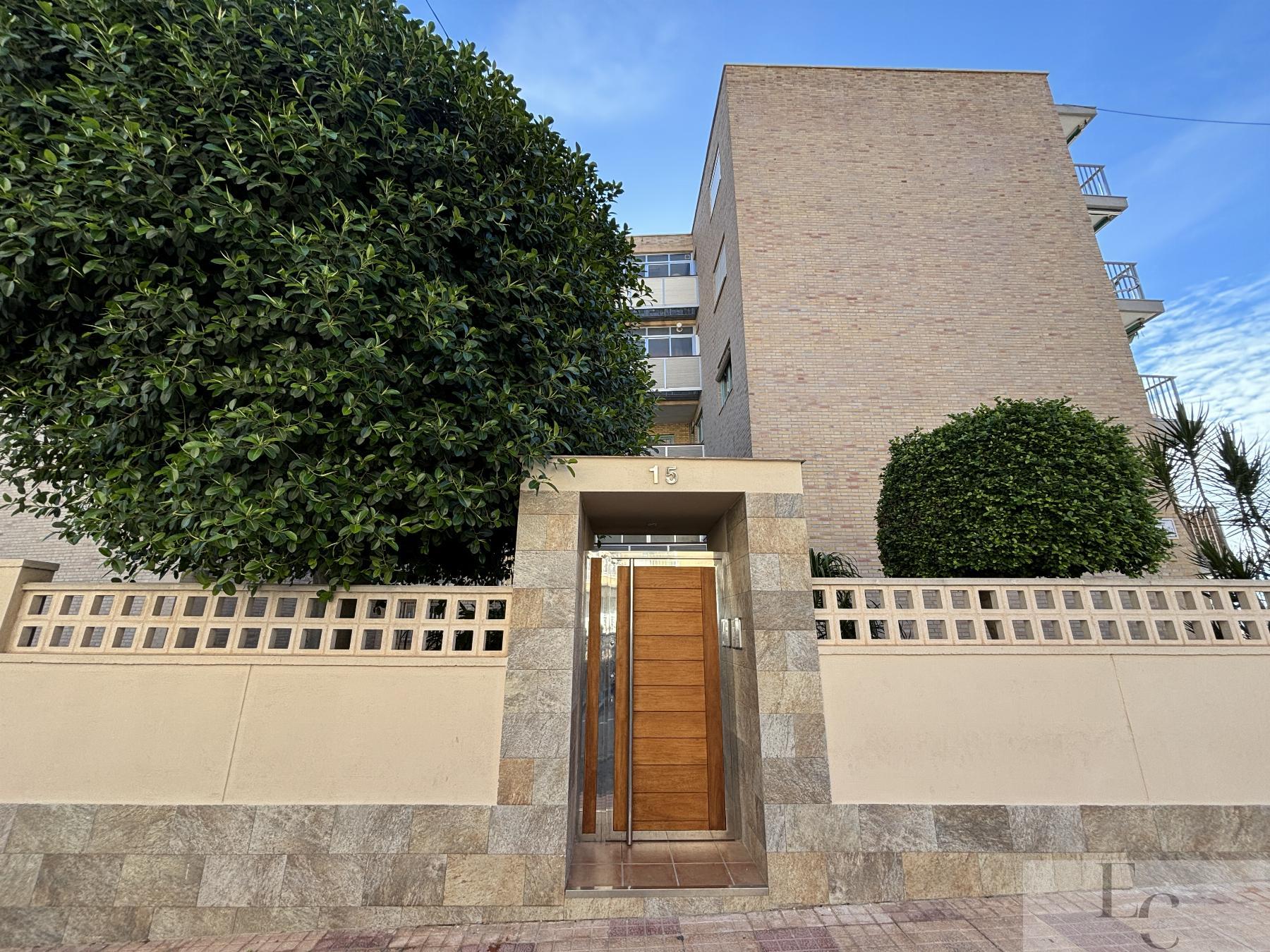 Vendita di appartamento in El Campello