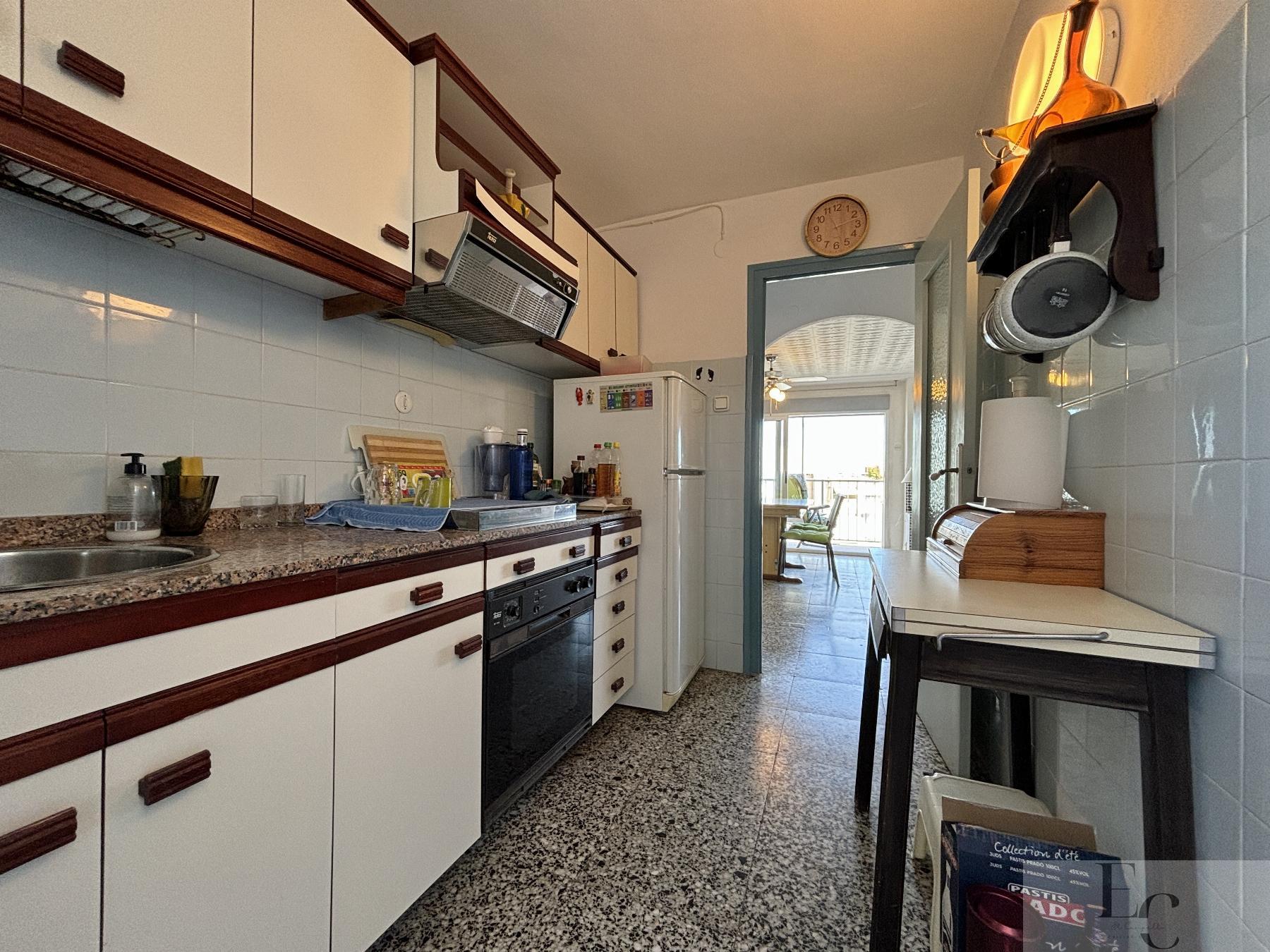 Vendita di appartamento in El Campello