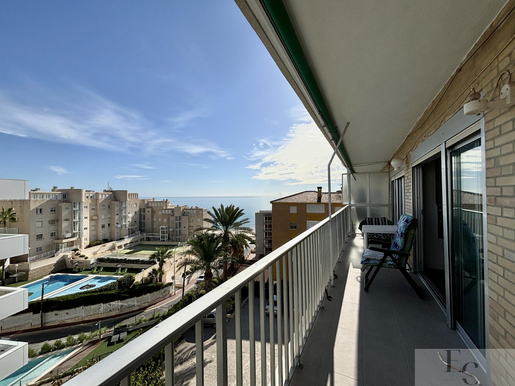 Vendita di appartamento in El Campello