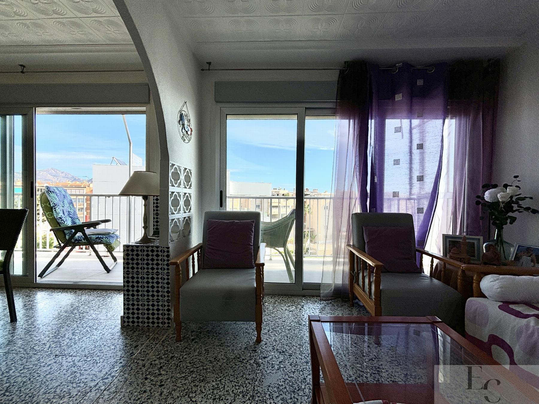 Vendita di appartamento in El Campello