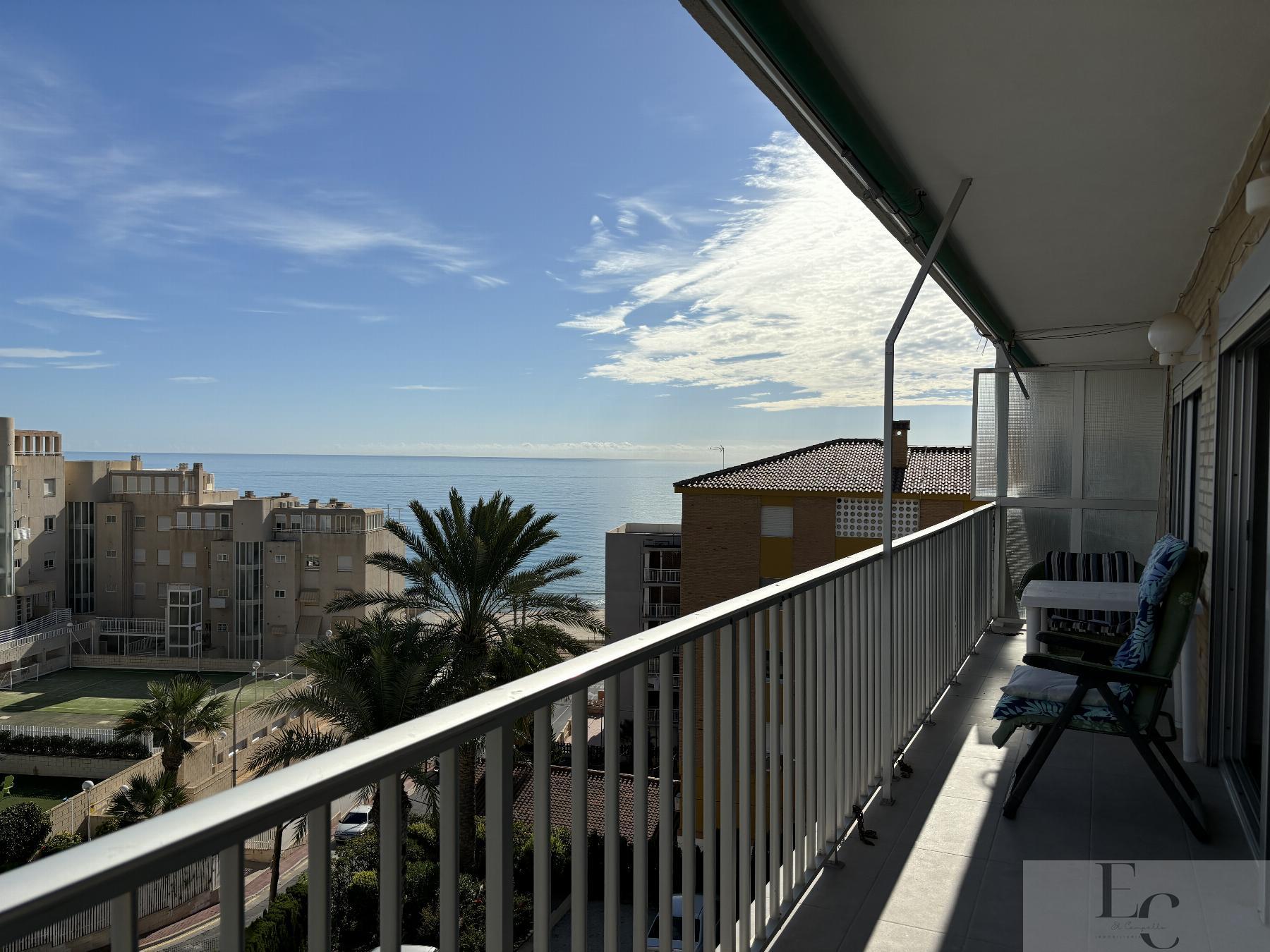 Vendita di appartamento in El Campello