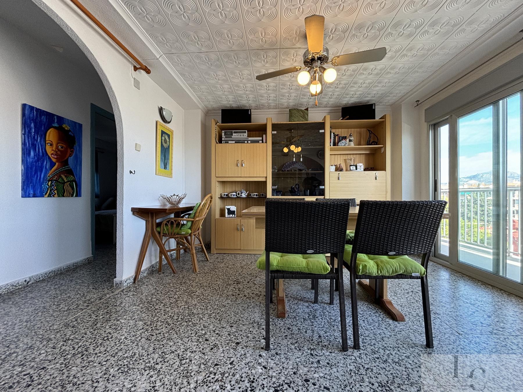 Vendita di appartamento in El Campello