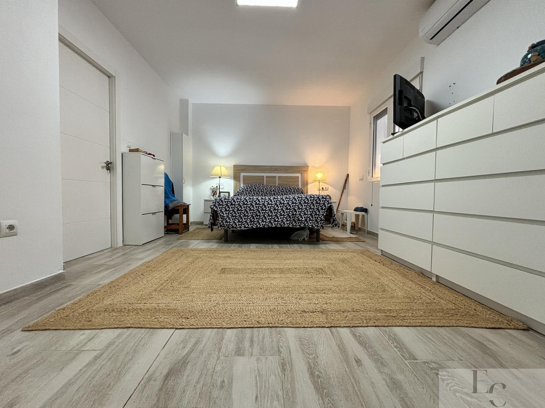 For sale of house in El Campello