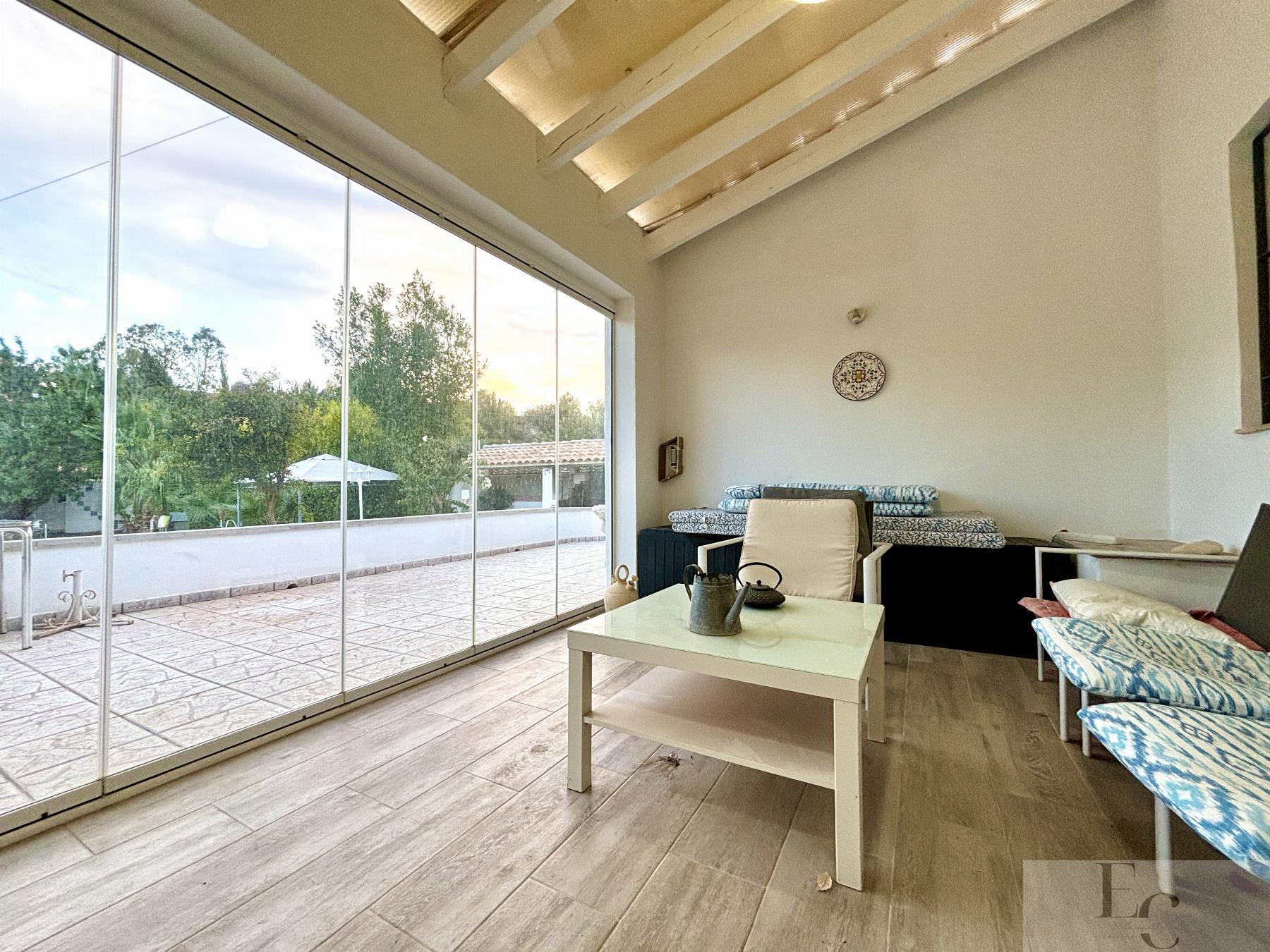 For sale of house in El Campello