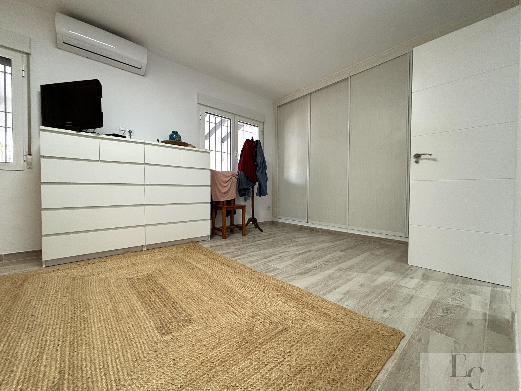 For sale of house in El Campello