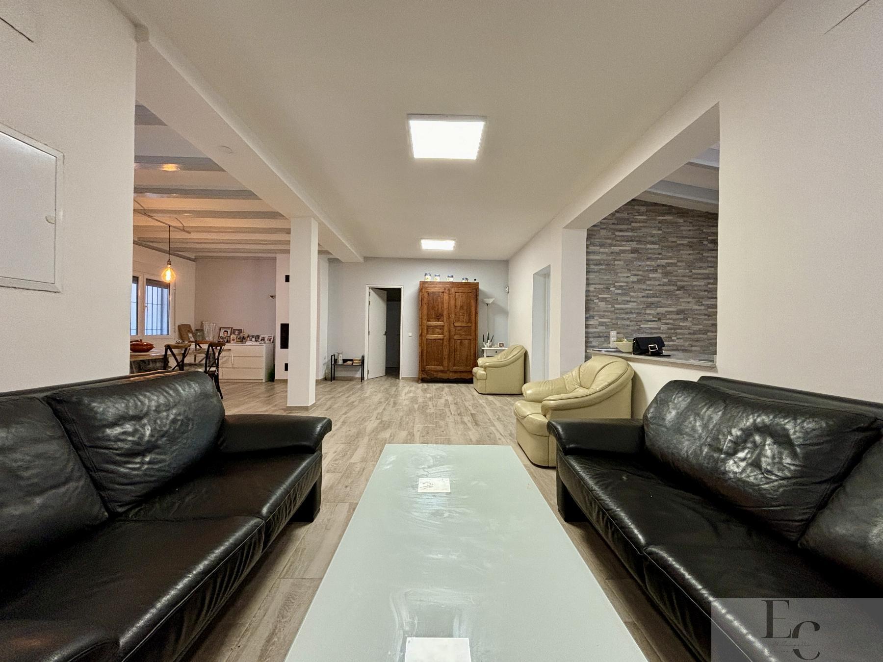 For sale of house in El Campello