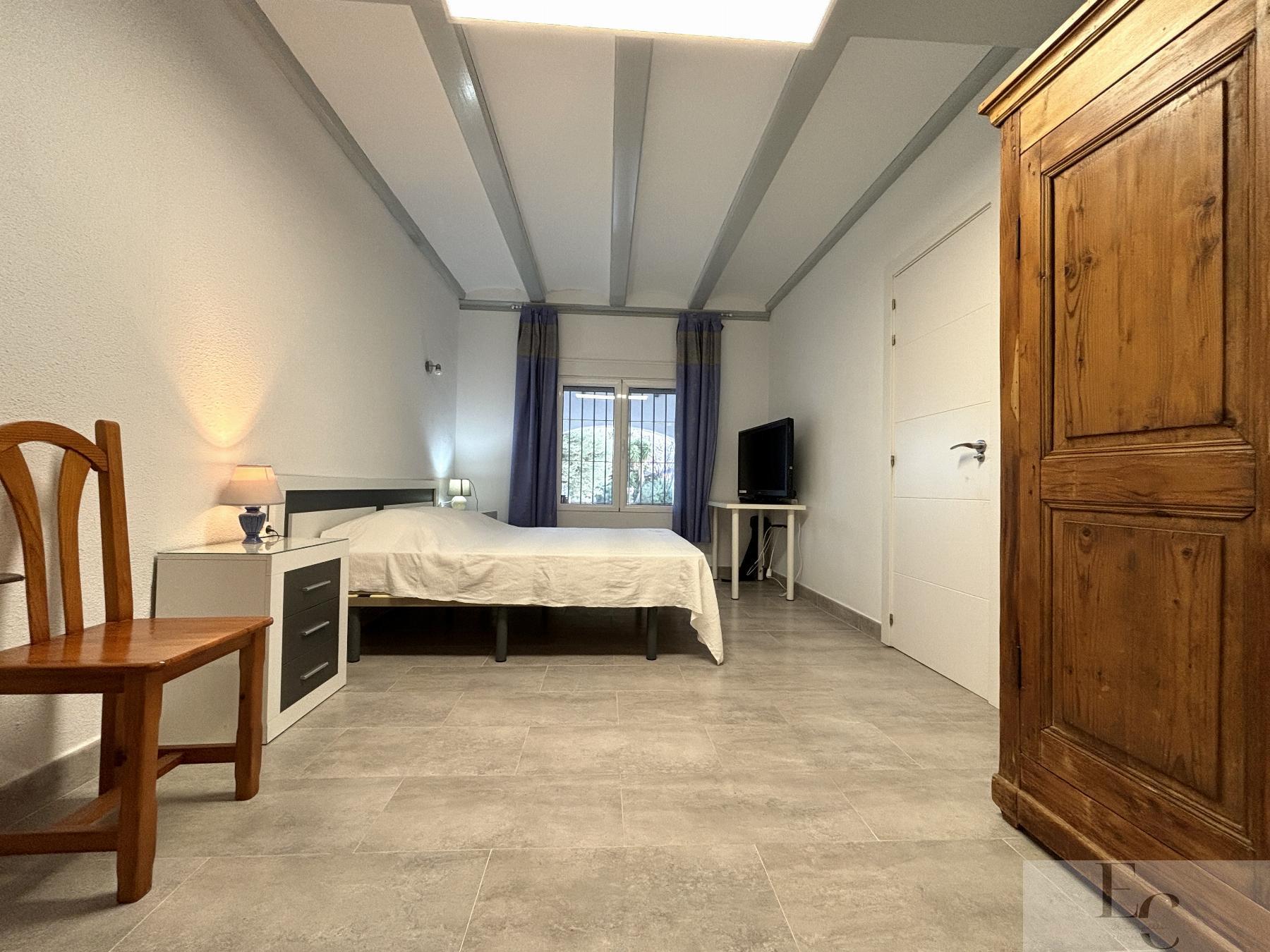 For sale of house in El Campello