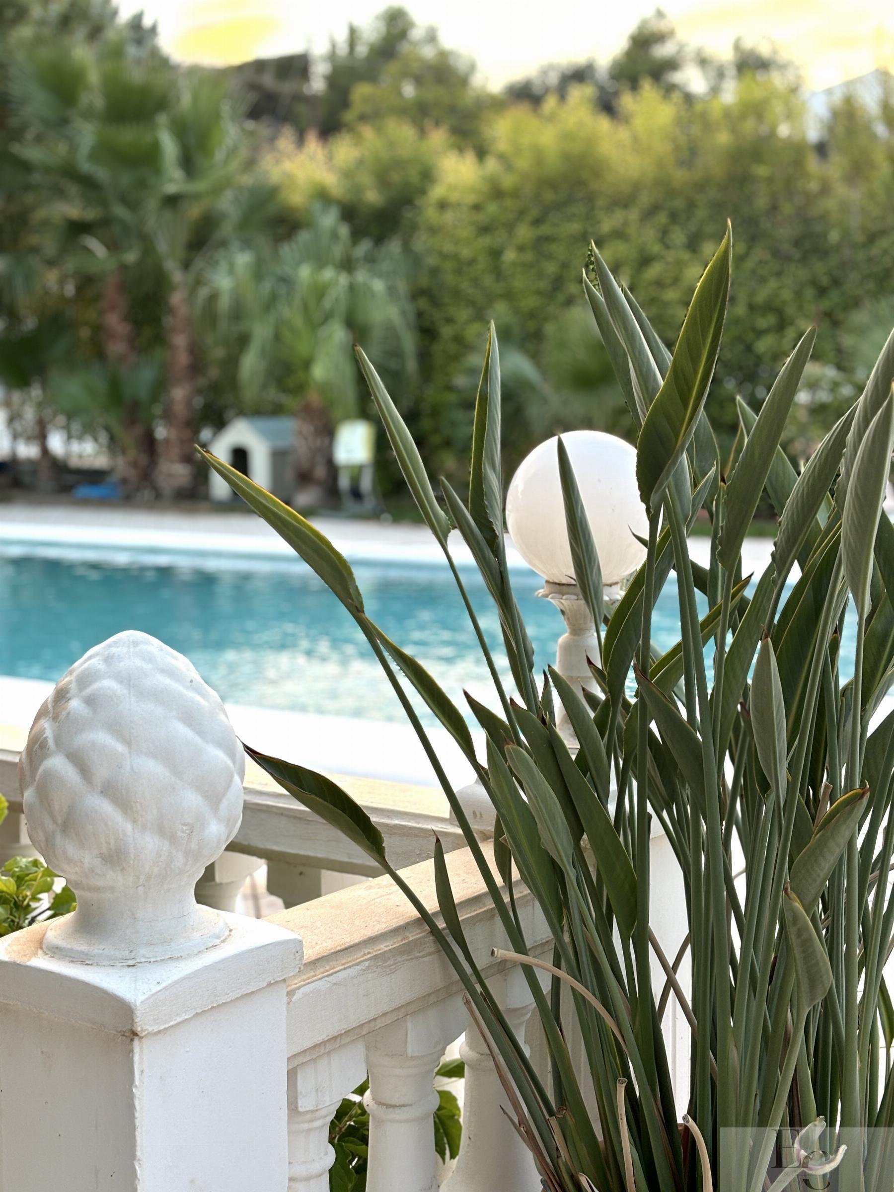 For sale of house in El Campello