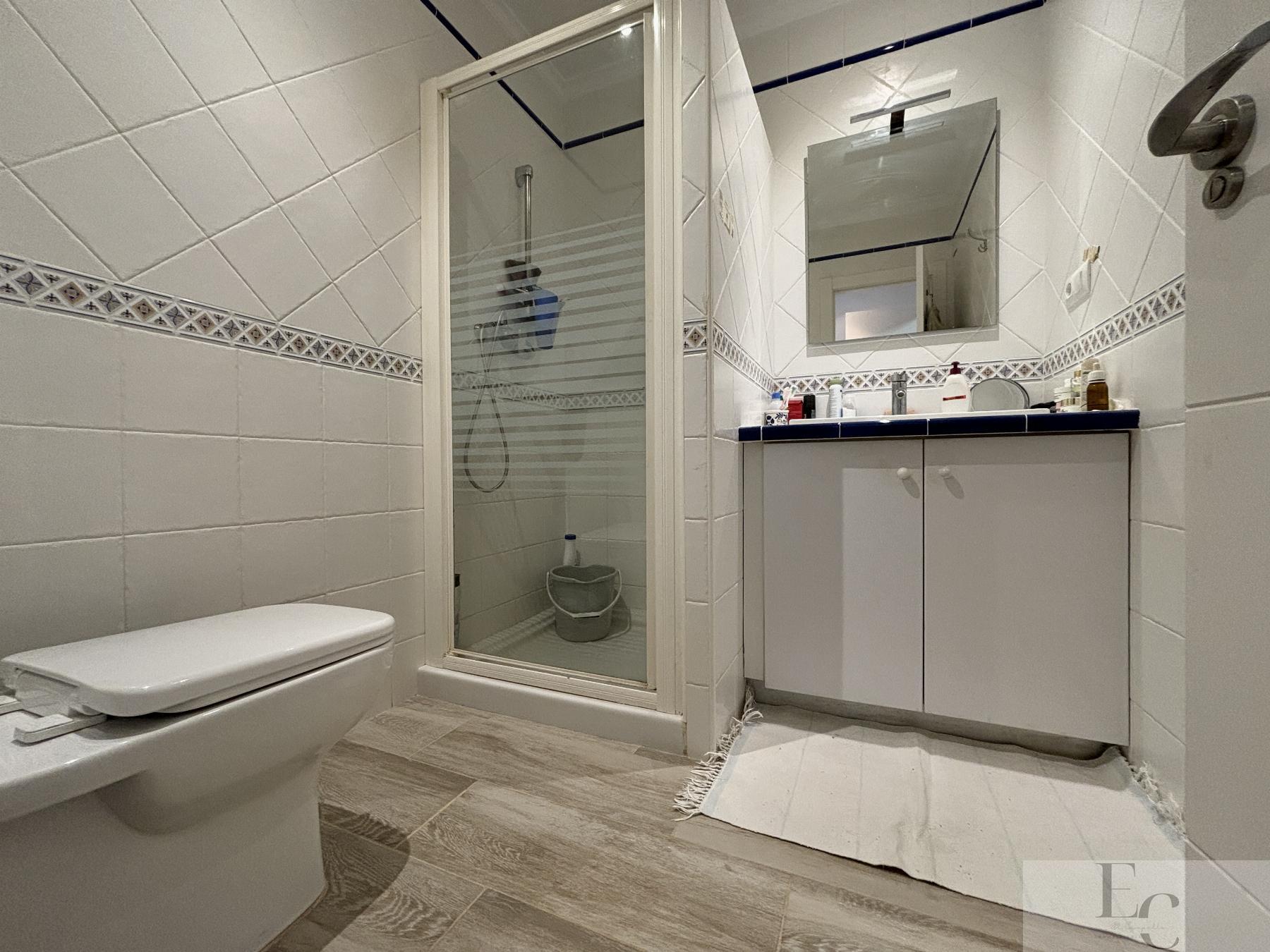 For sale of house in El Campello