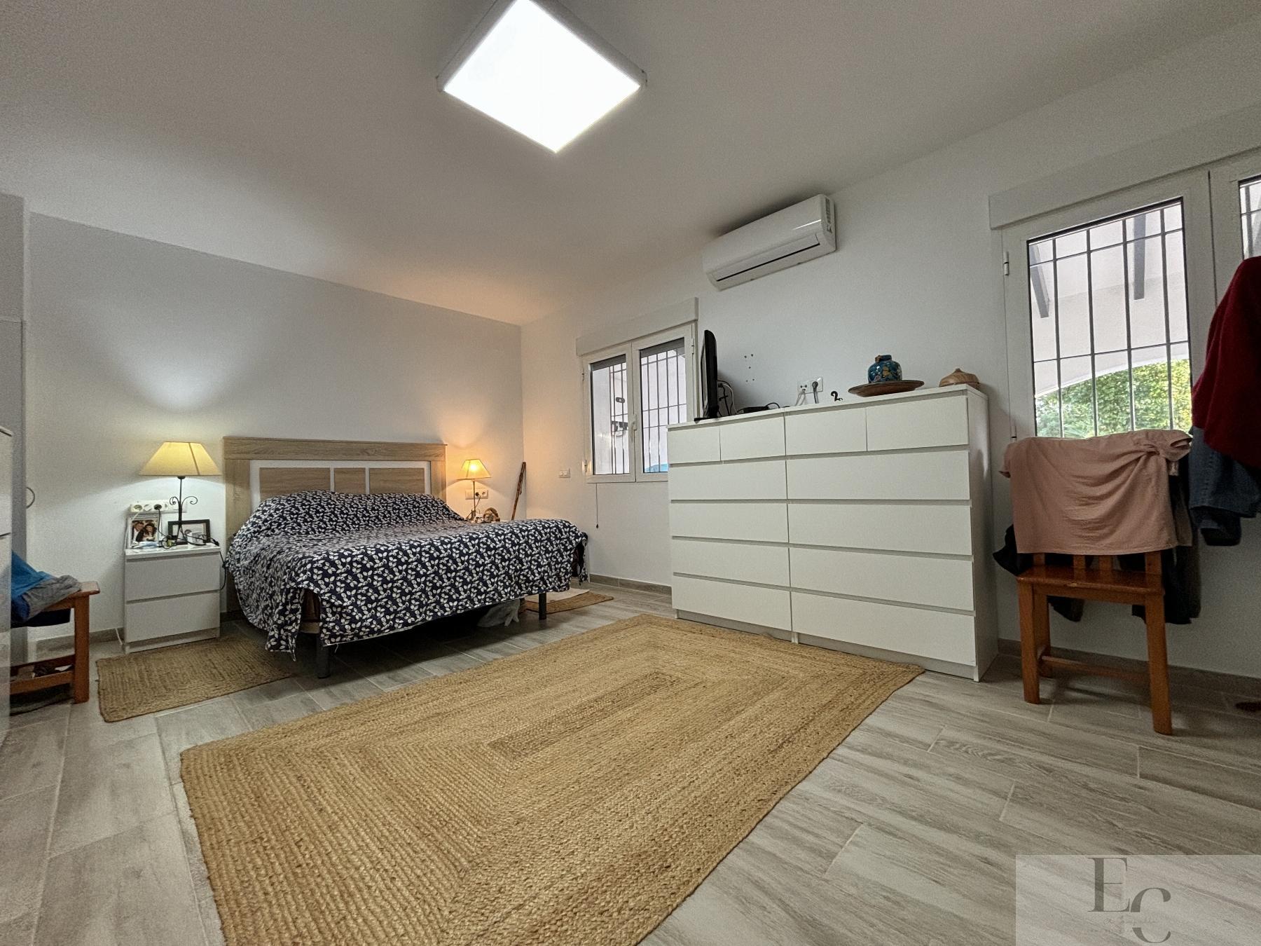 For sale of house in El Campello