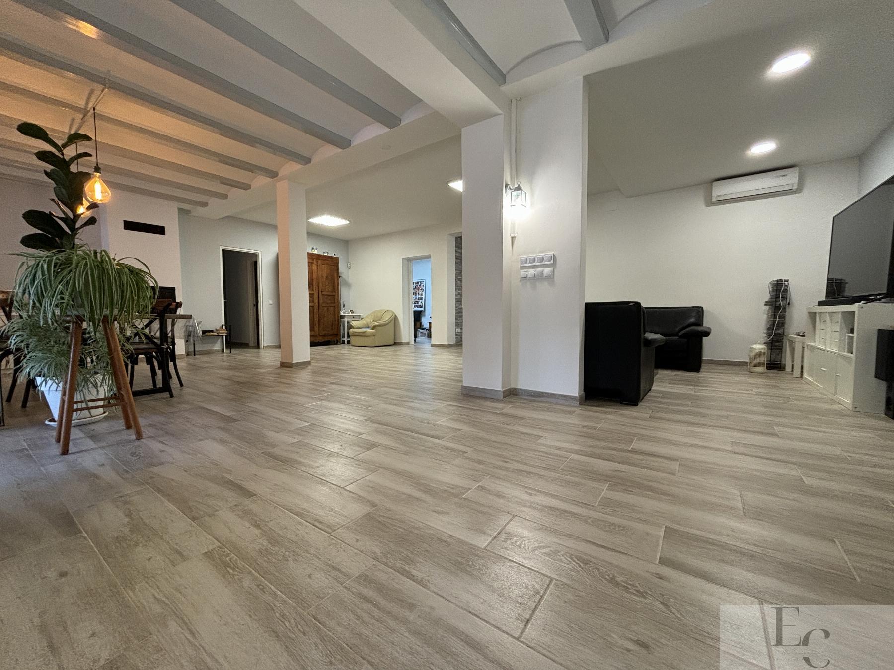 For sale of house in El Campello