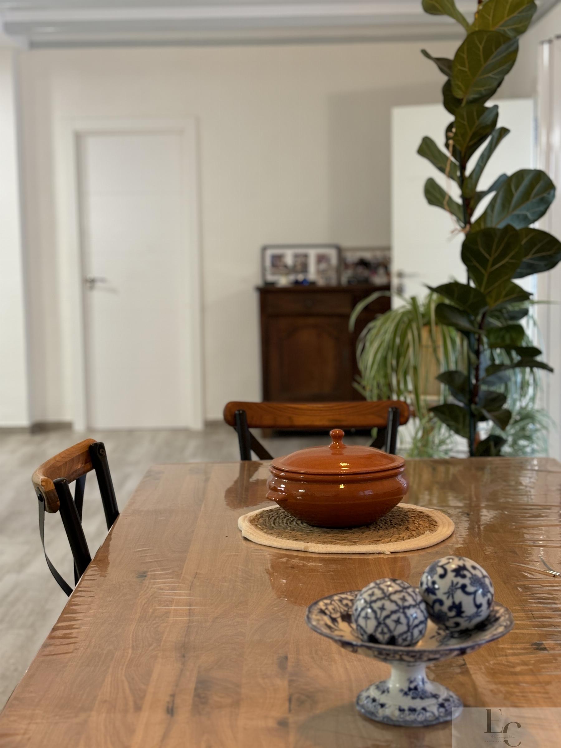 For sale of house in El Campello