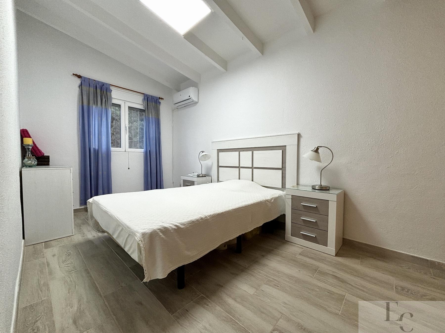 For sale of house in El Campello