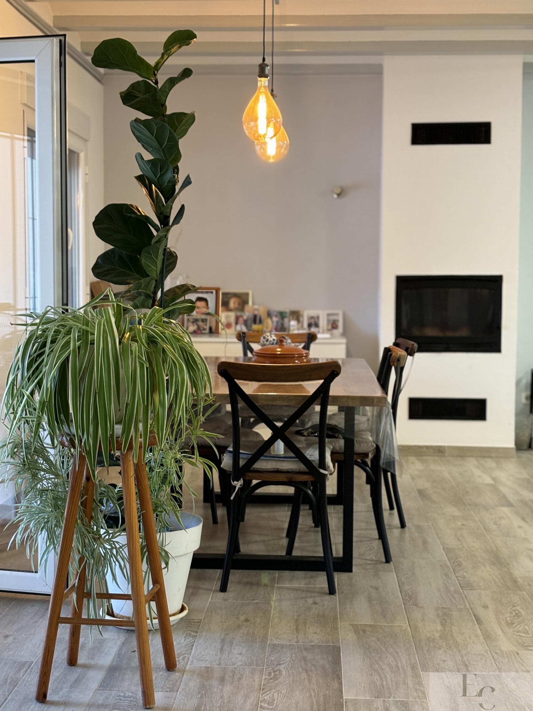 For sale of house in El Campello