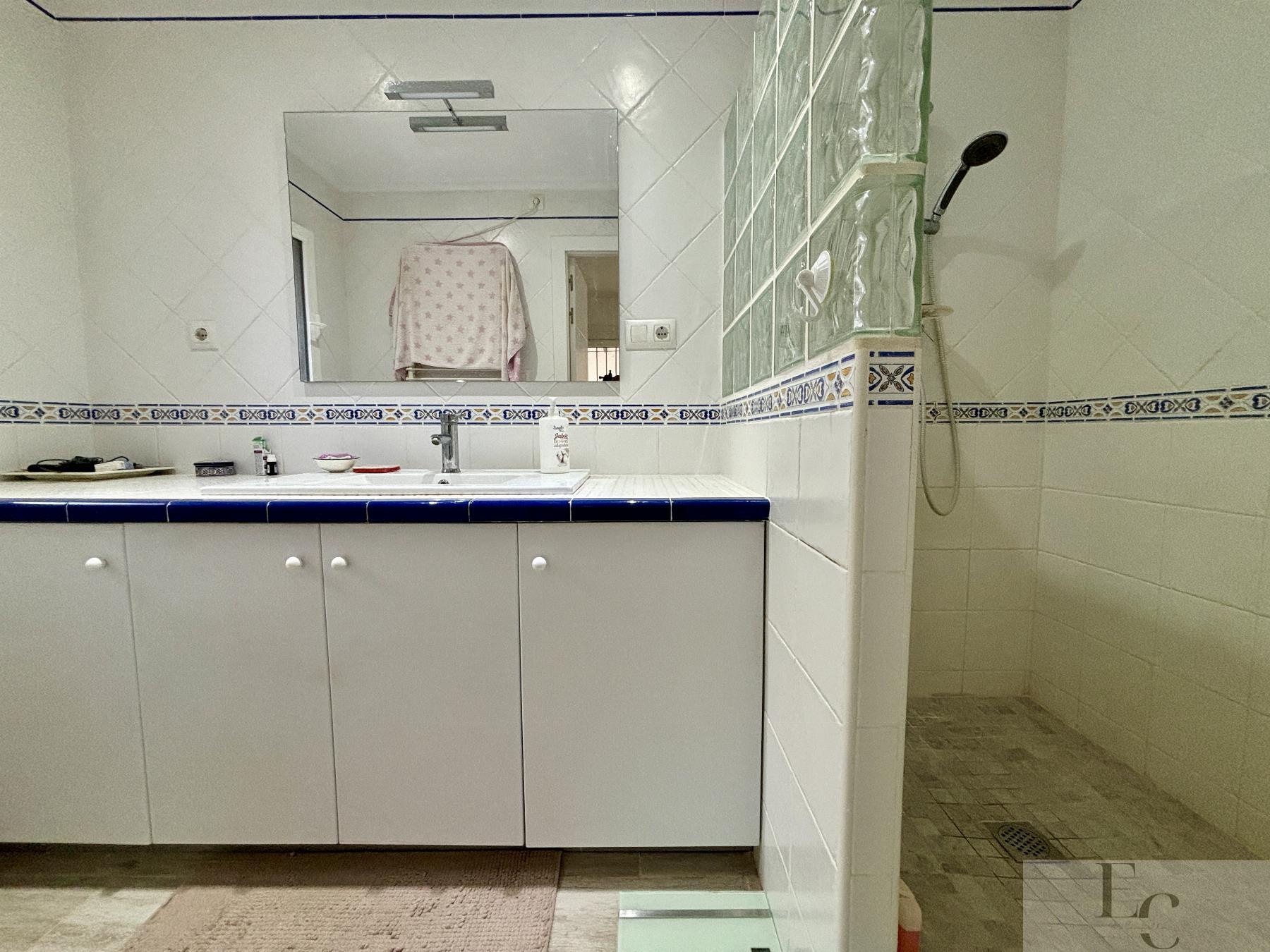 For sale of house in El Campello