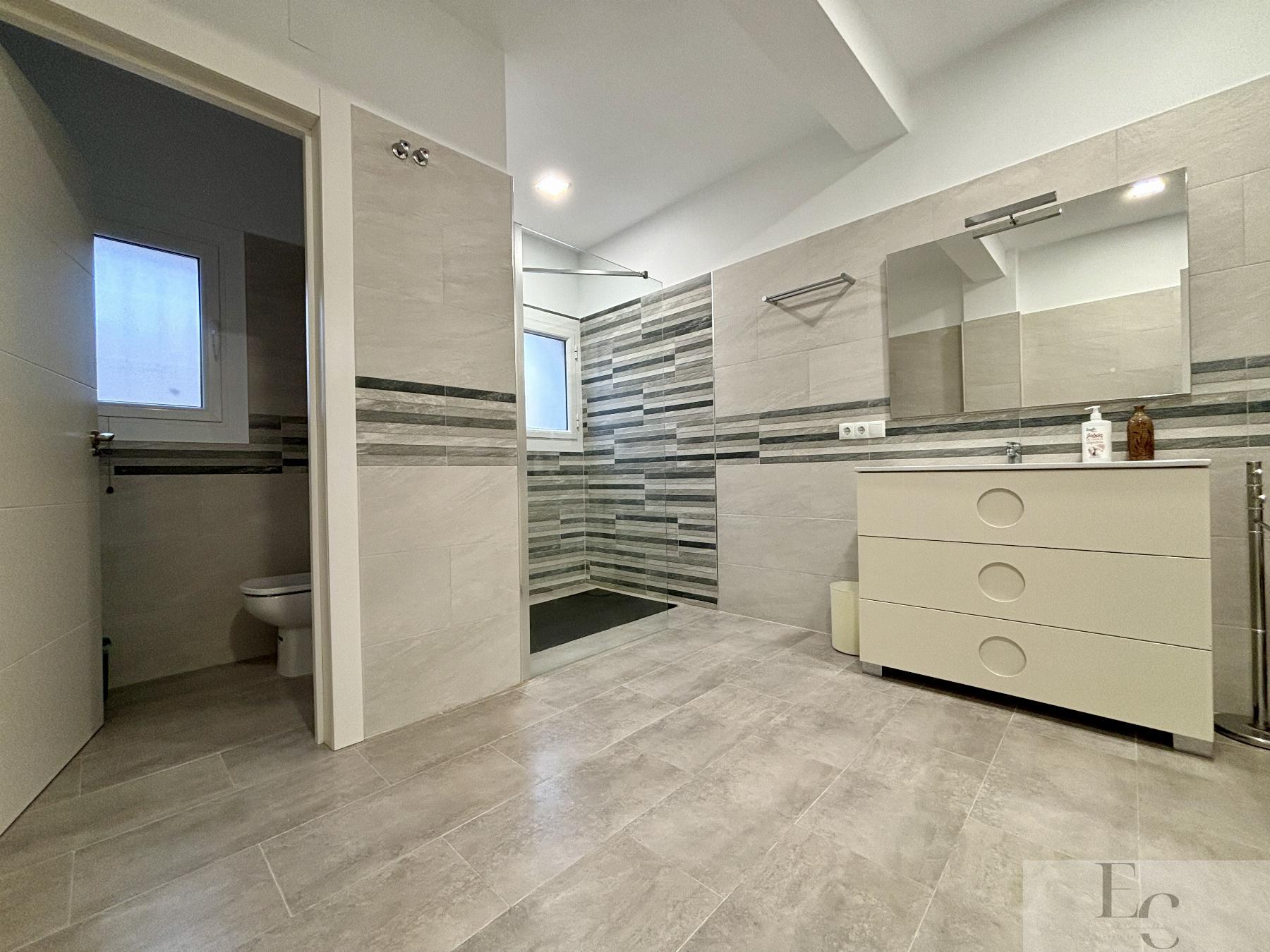 For sale of house in El Campello