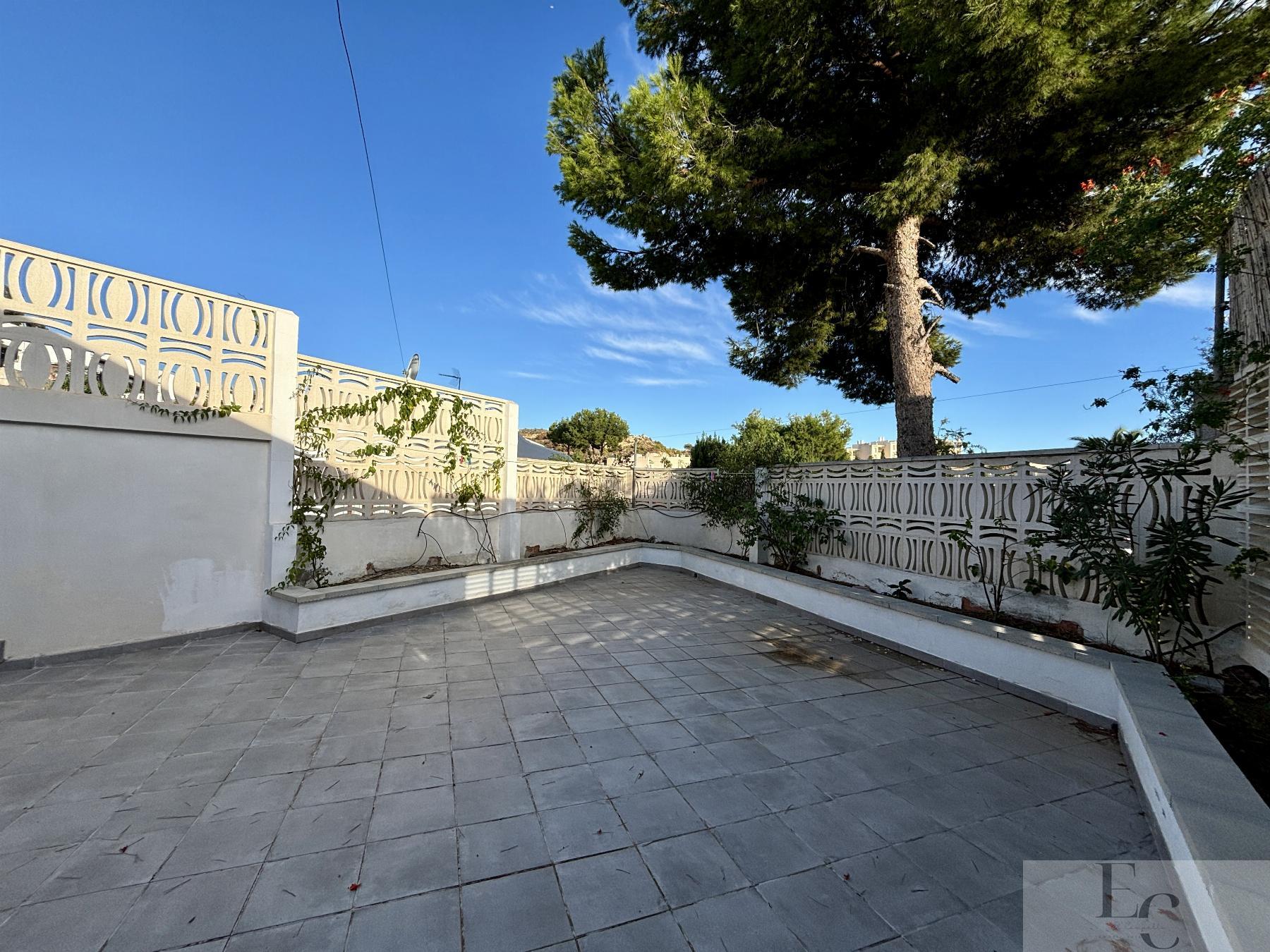 For sale of house in El Campello