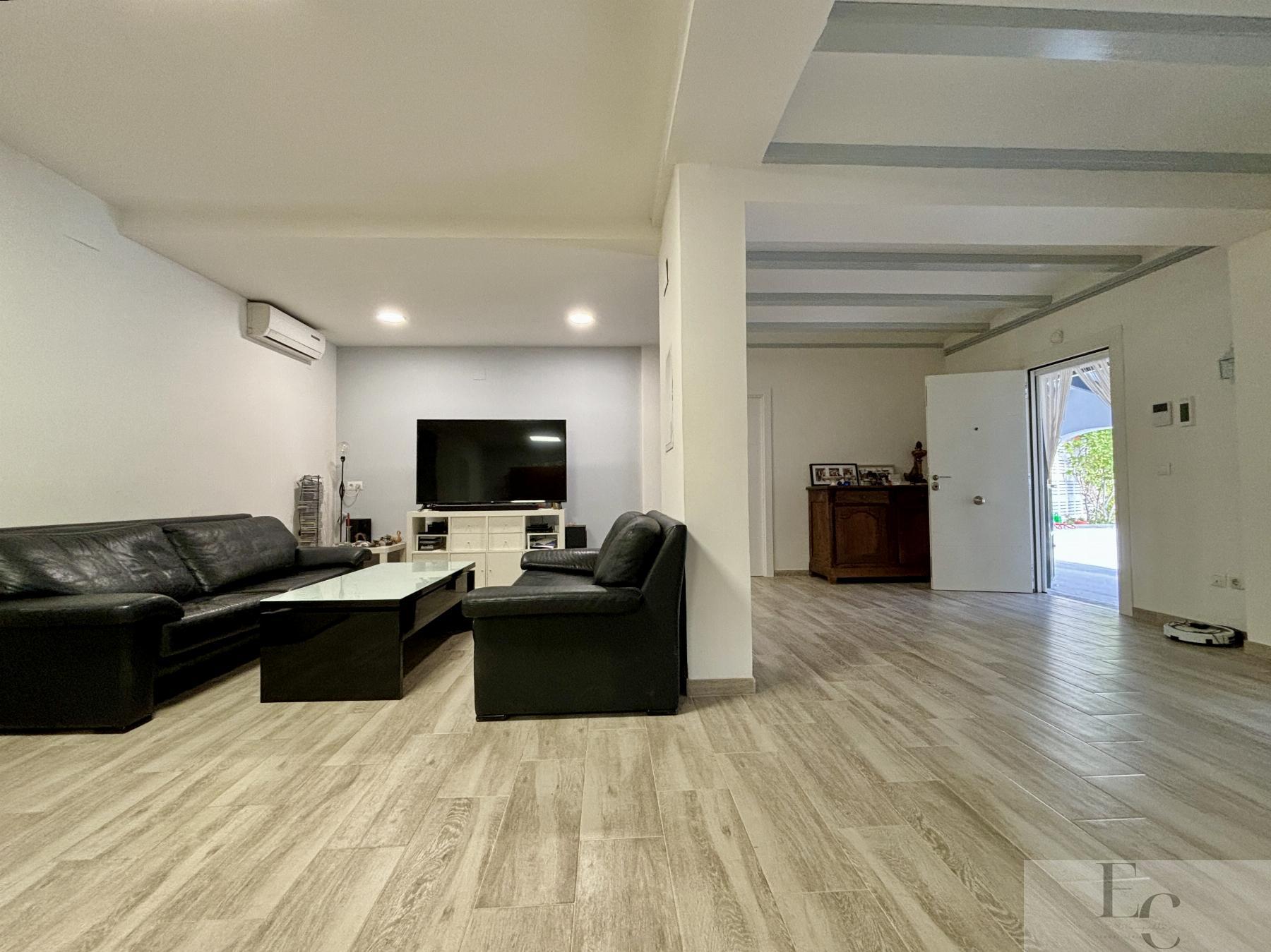 For sale of house in El Campello
