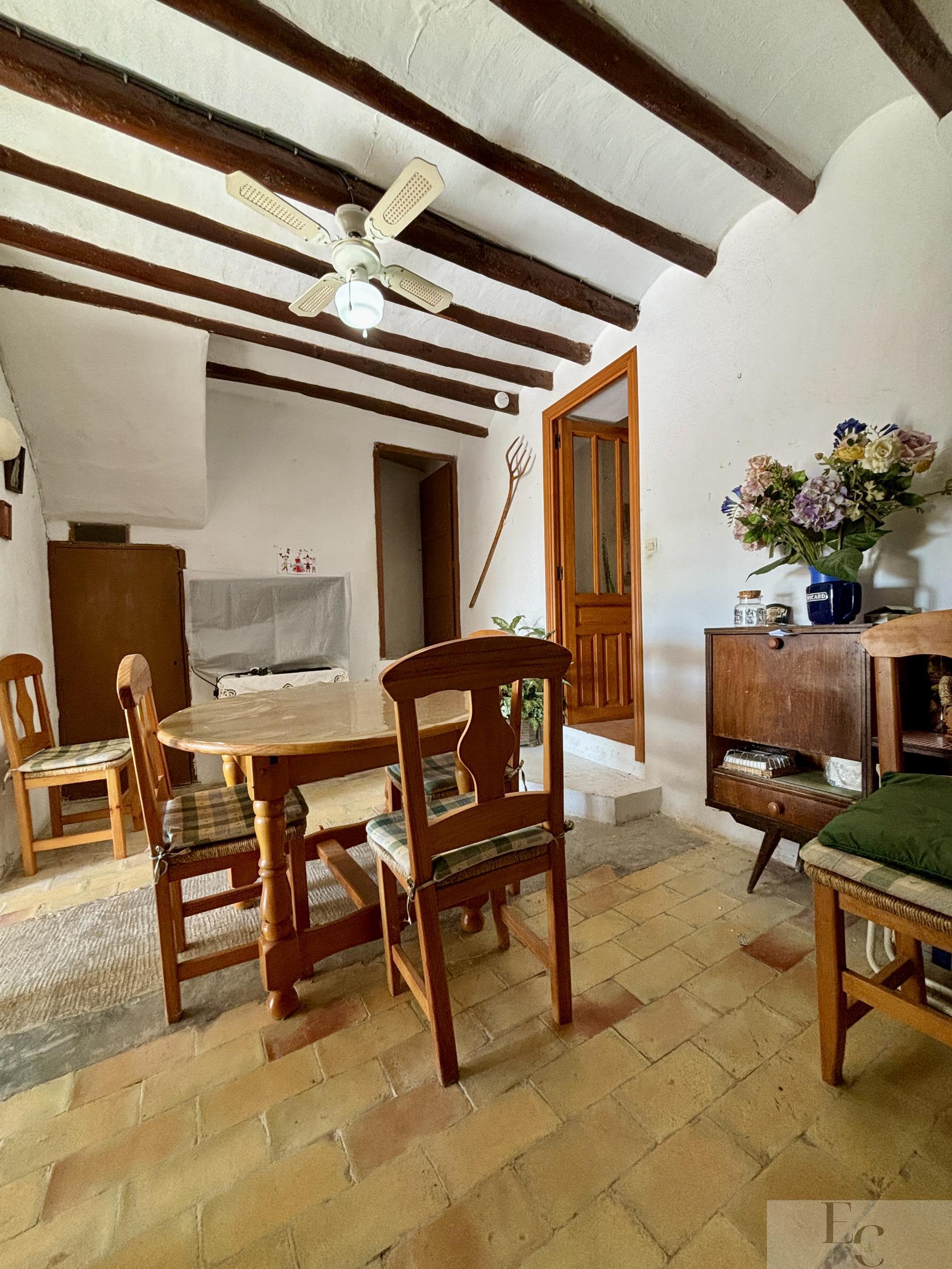 For sale of house in Aguas de Busot