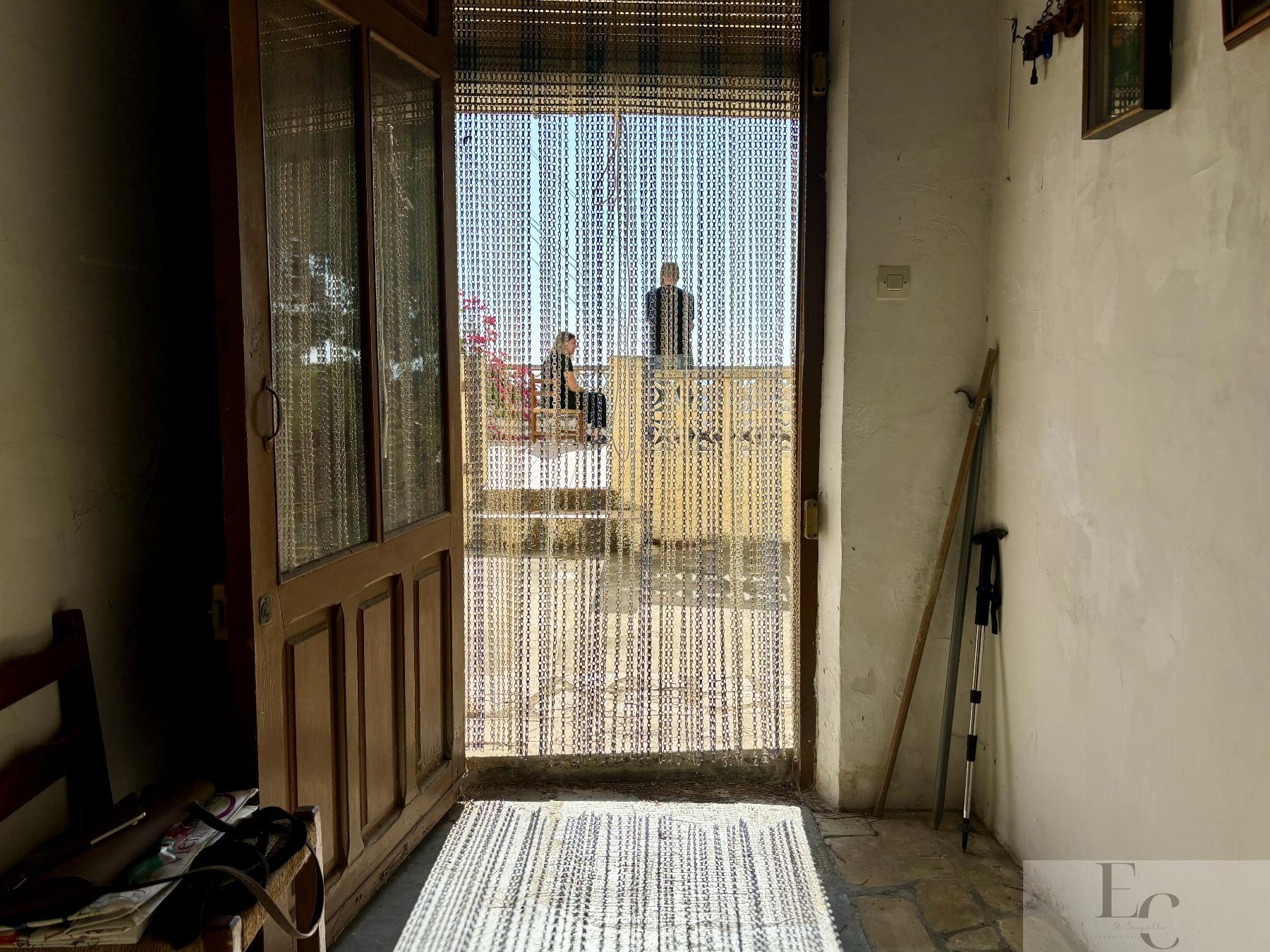 For sale of house in Aguas de Busot