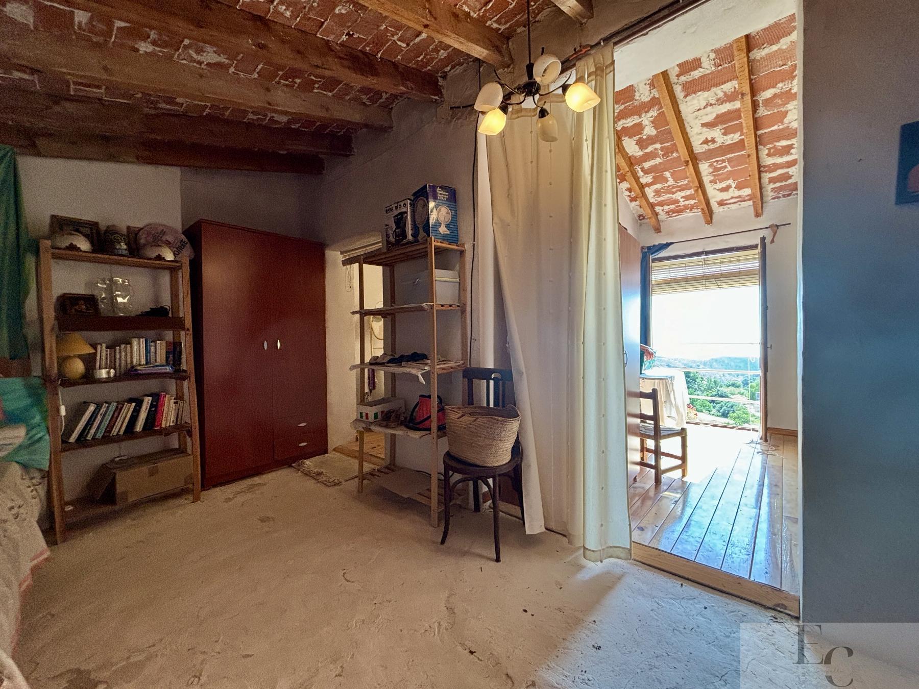 For sale of house in Aguas de Busot