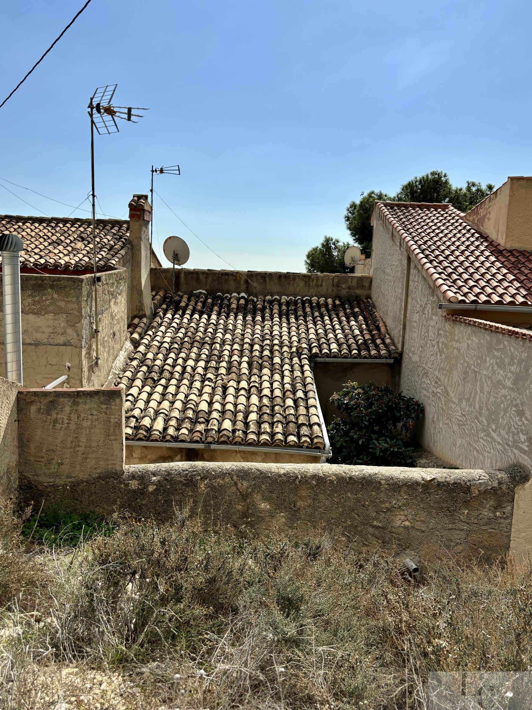 For sale of house in Aguas de Busot