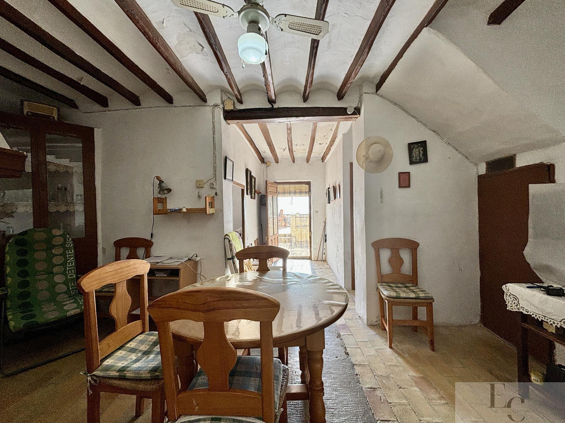 For sale of house in Aguas de Busot